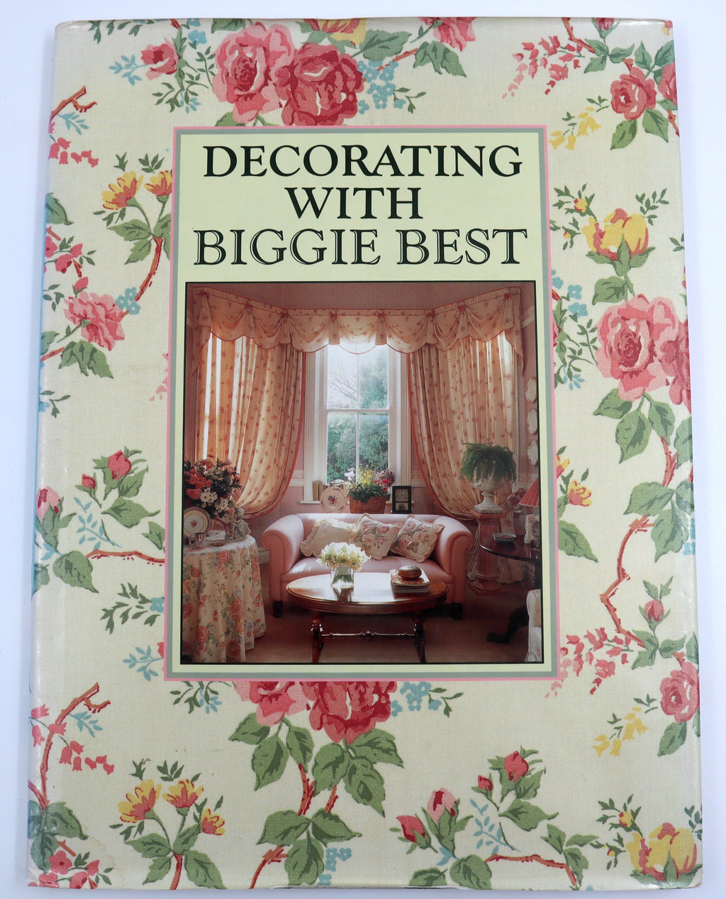 Decorating with Biggie Best - Pru Pfuhl, Merry Dewar & Belinda Nathan