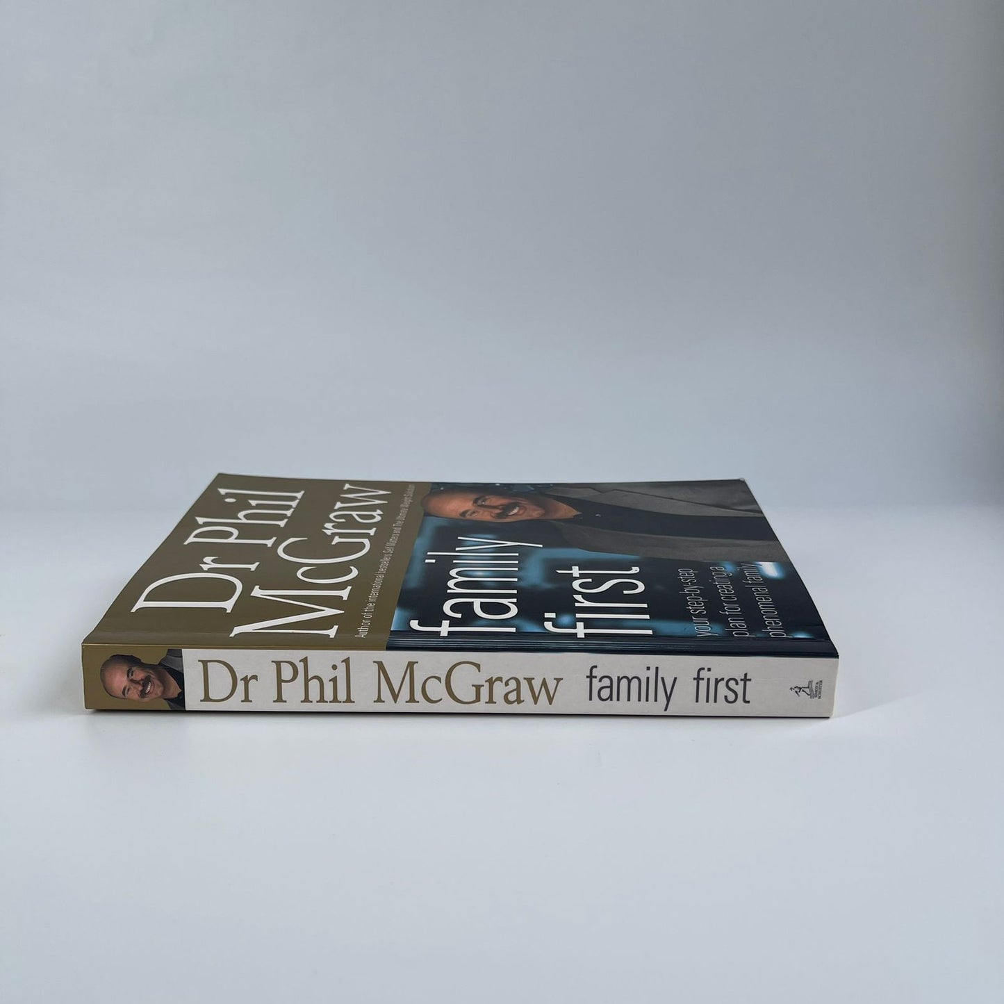 Family First - Dr. Phil McGraw