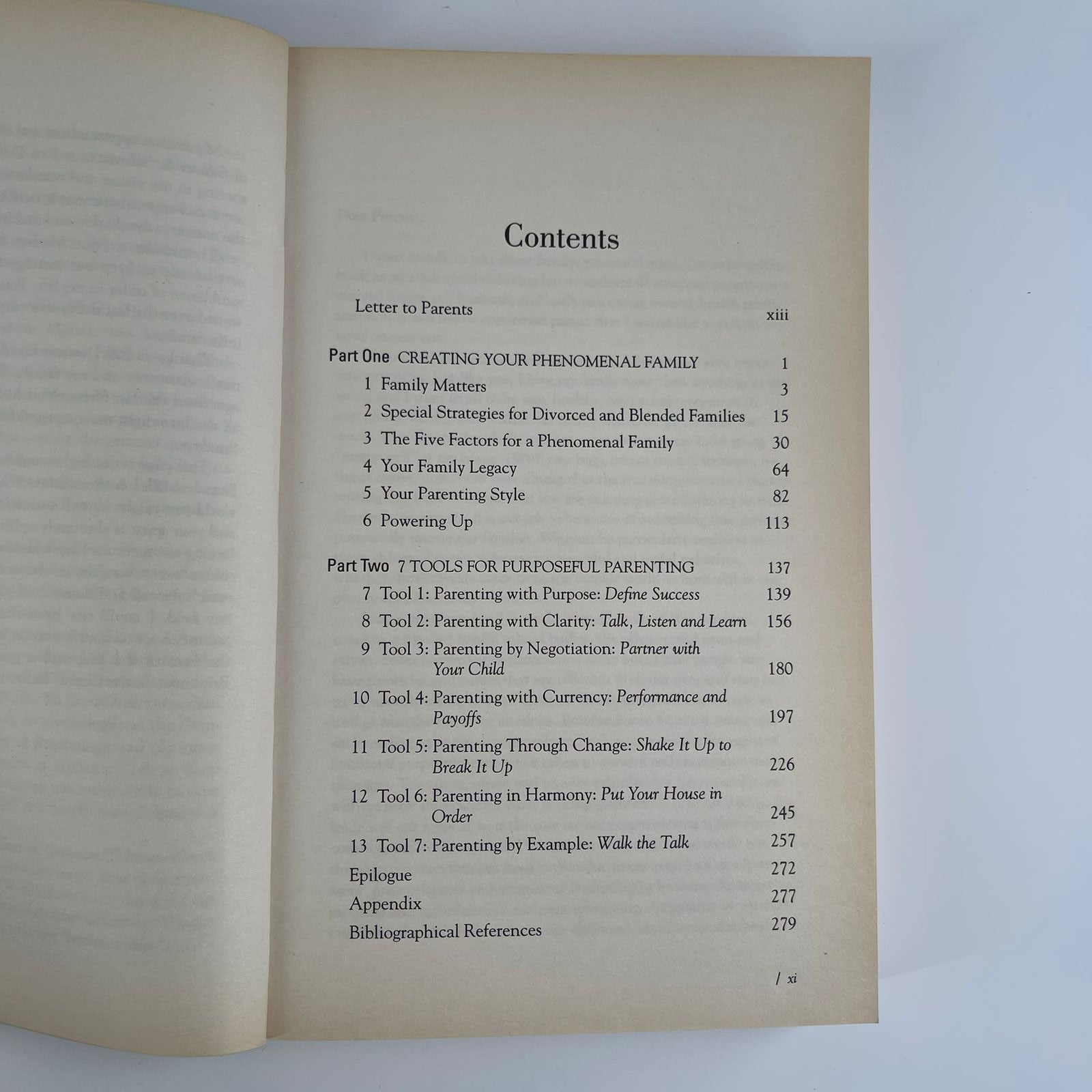 Family First - Dr. Phil McGraw