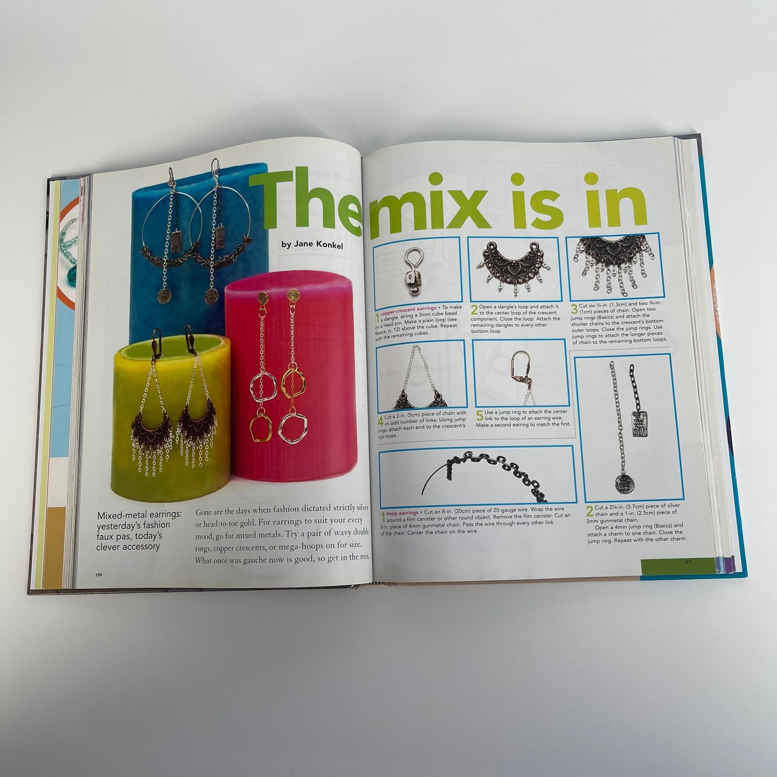 Easy Beading, Vol. 3 - Bead & Button Magazine