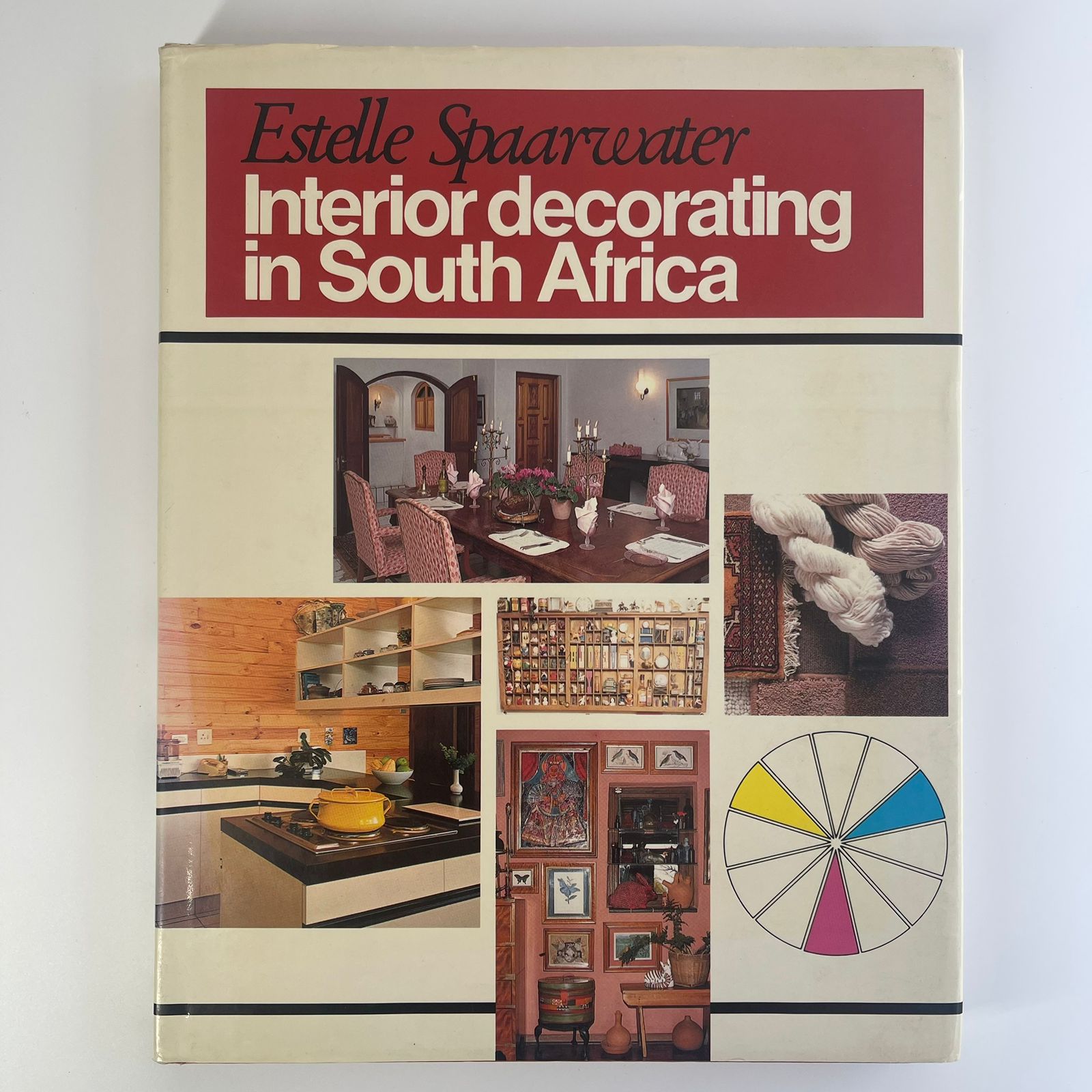 Interior Decorating in South Africa - Estelle Spaarwater