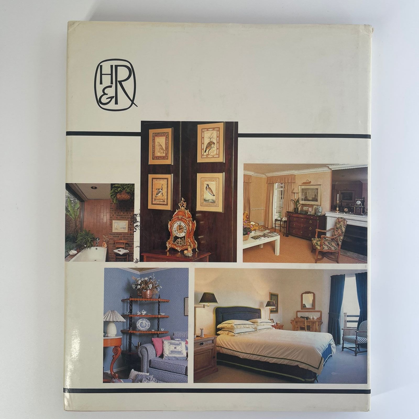 Interior Decorating in South Africa - Estelle Spaarwater