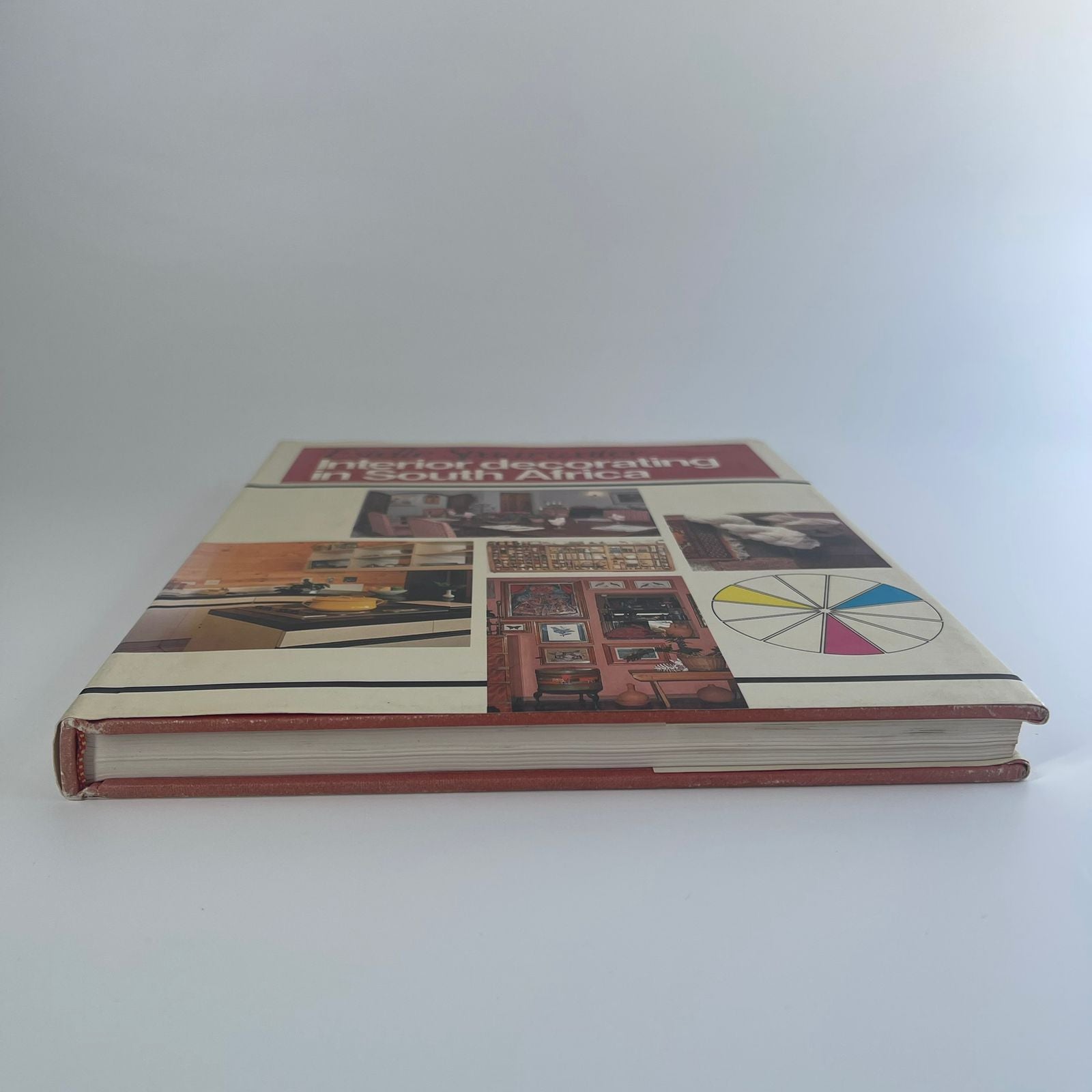 Interior Decorating in South Africa - Estelle Spaarwater