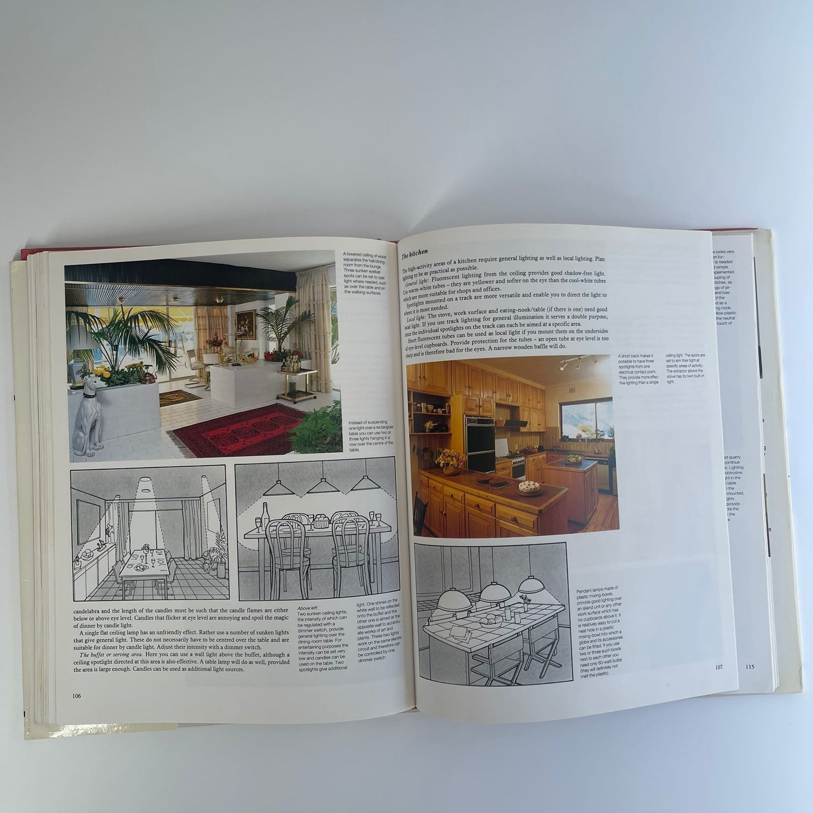 Interior Decorating in South Africa - Estelle Spaarwater