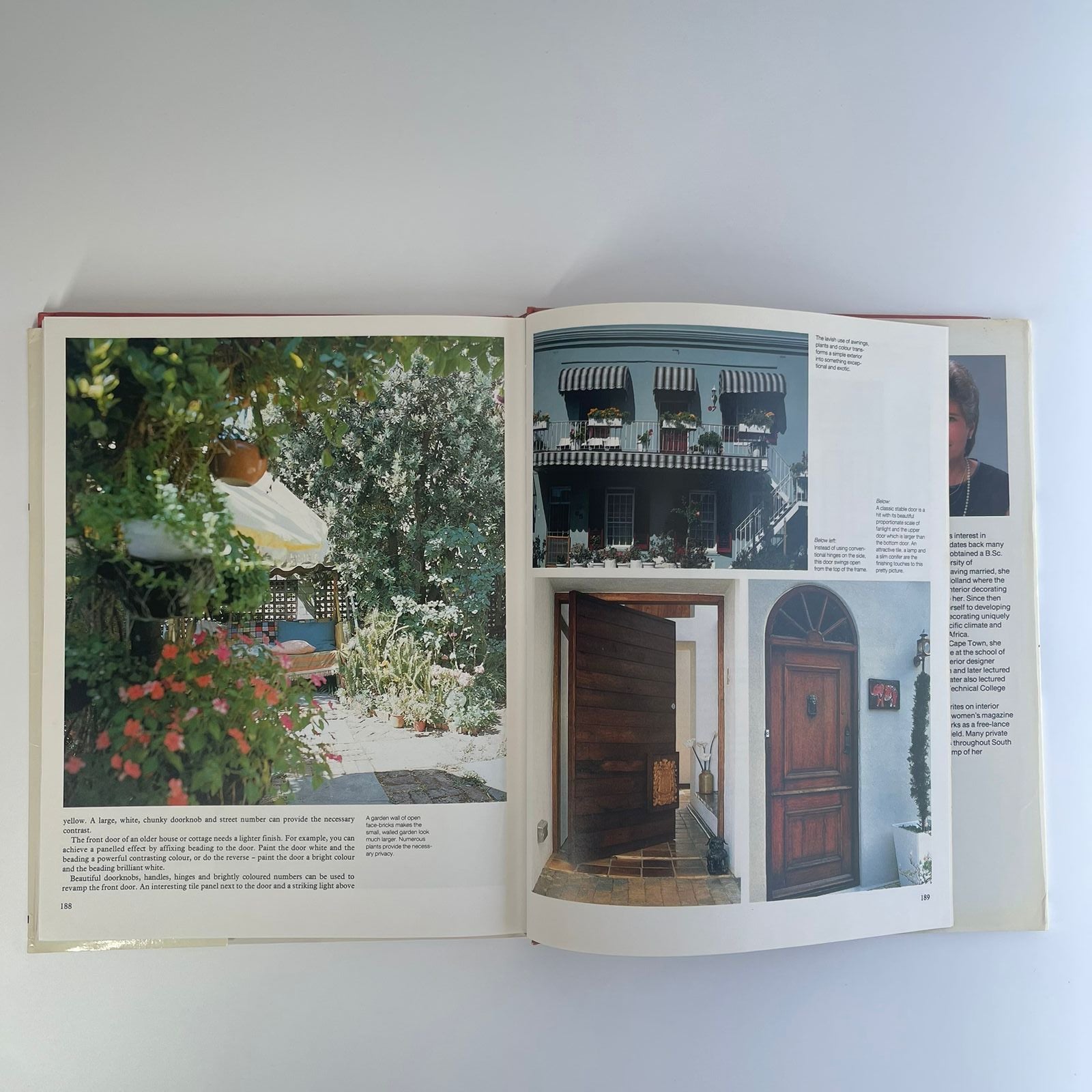 Interior Decorating in South Africa - Estelle Spaarwater