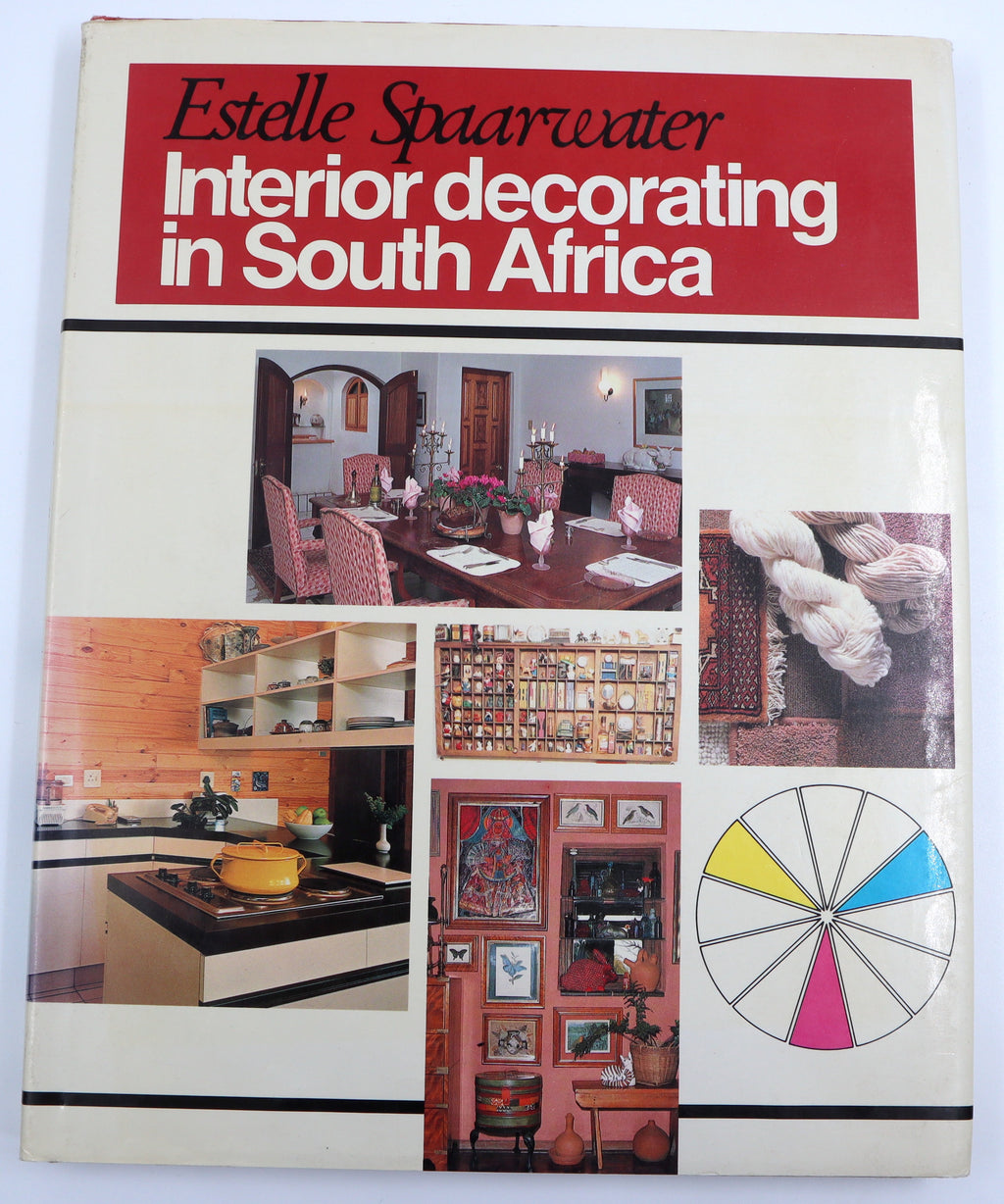 Interior Decorating in South Africa - Estelle Spaarwater