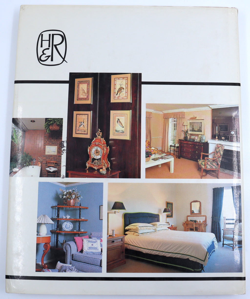 Interior Decorating in South Africa - Estelle Spaarwater