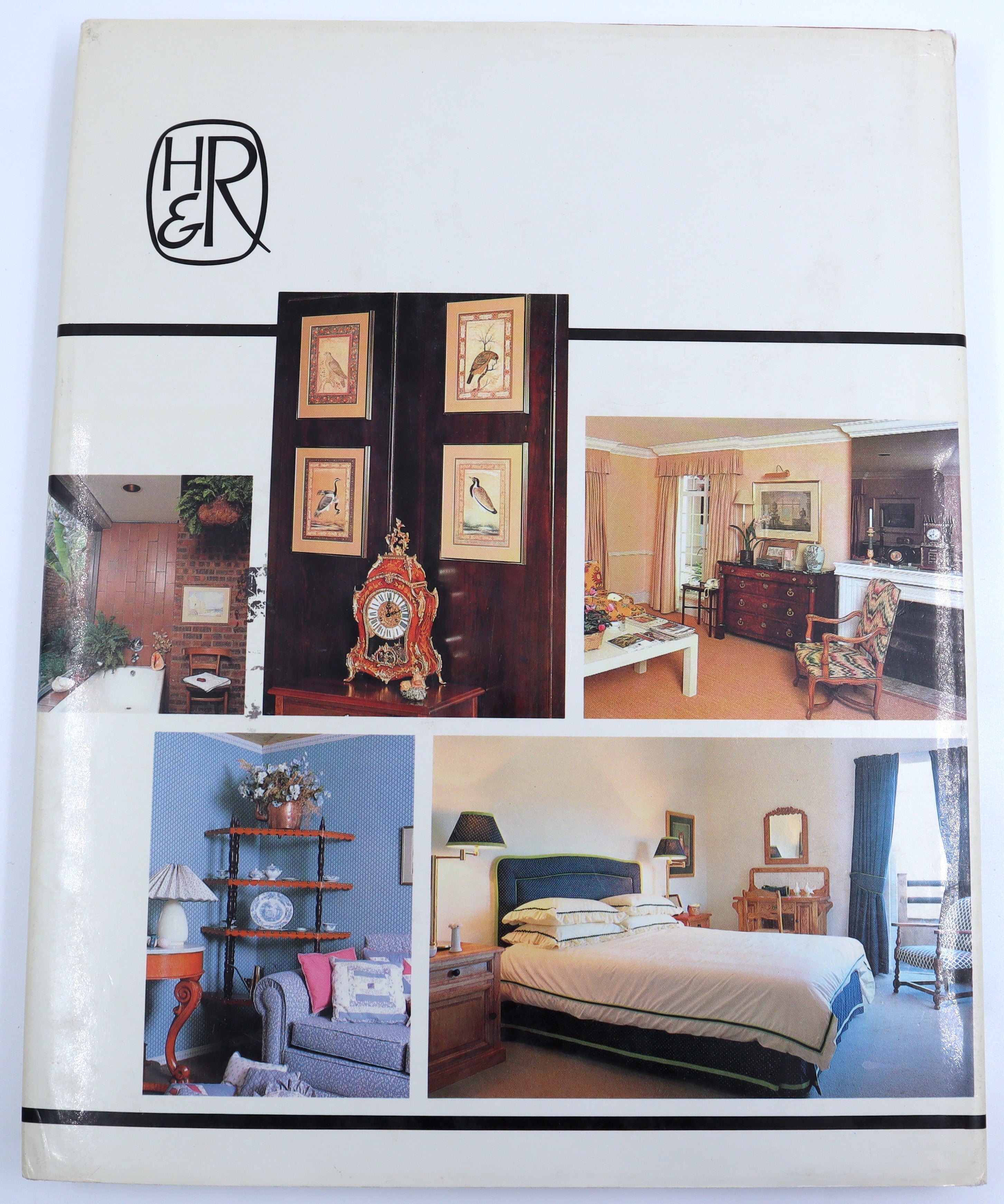 Interior Decorating in South Africa - Estelle Spaarwater