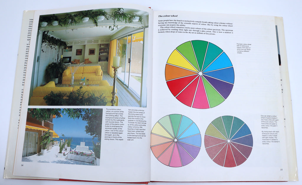 Interior Decorating in South Africa - Estelle Spaarwater