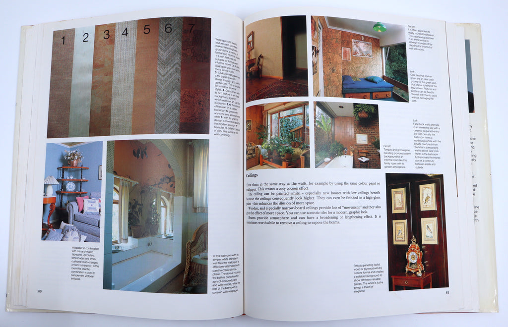 Interior Decorating in South Africa - Estelle Spaarwater