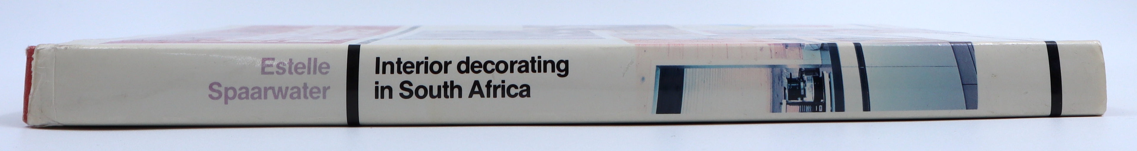 Interior Decorating in South Africa - Estelle Spaarwater