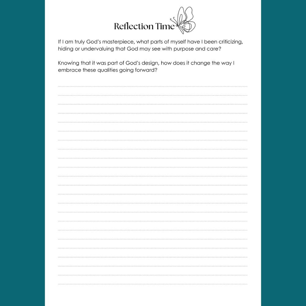 My Identity Journal