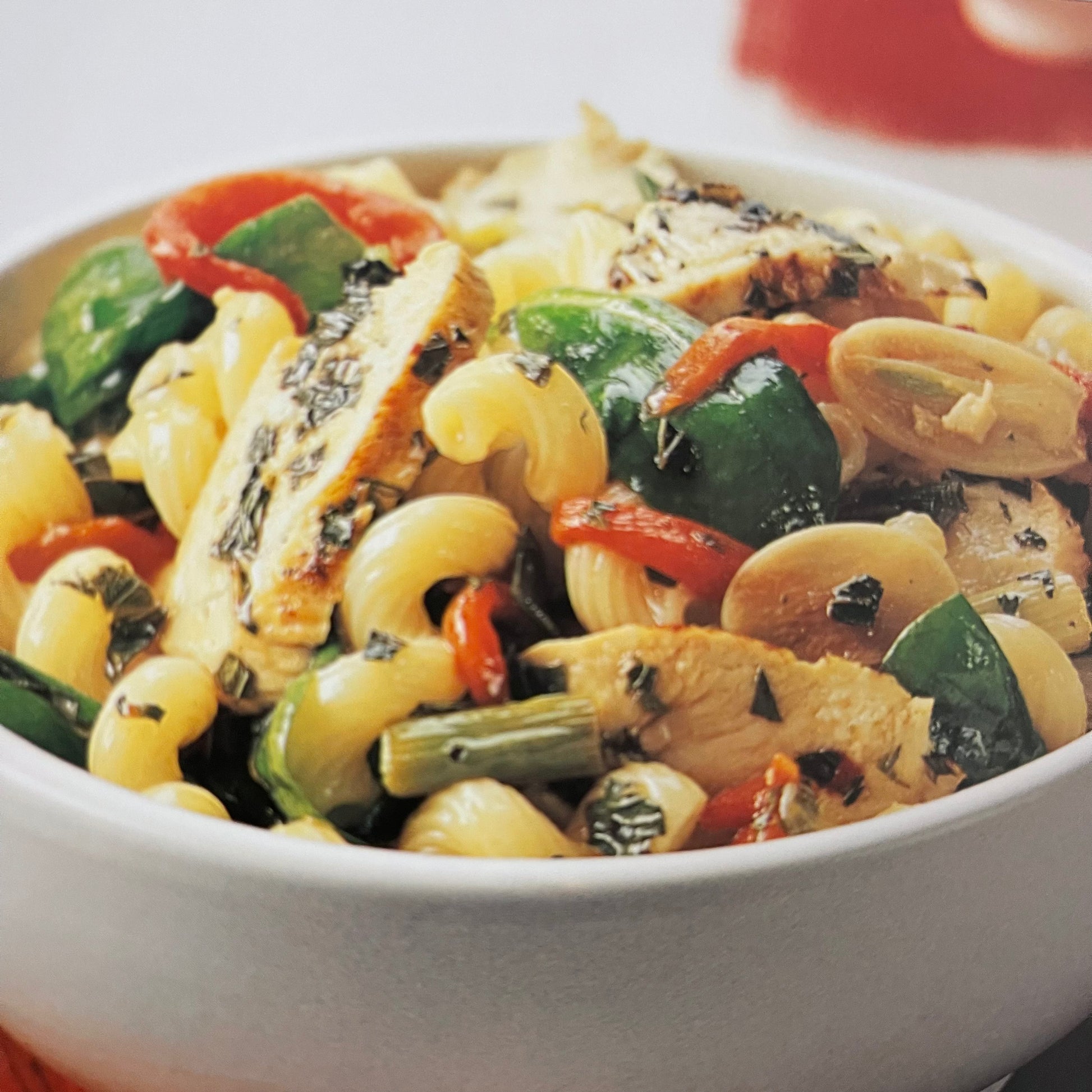 Everyday Salads - Stephanie Kistner - Condition Detail 5