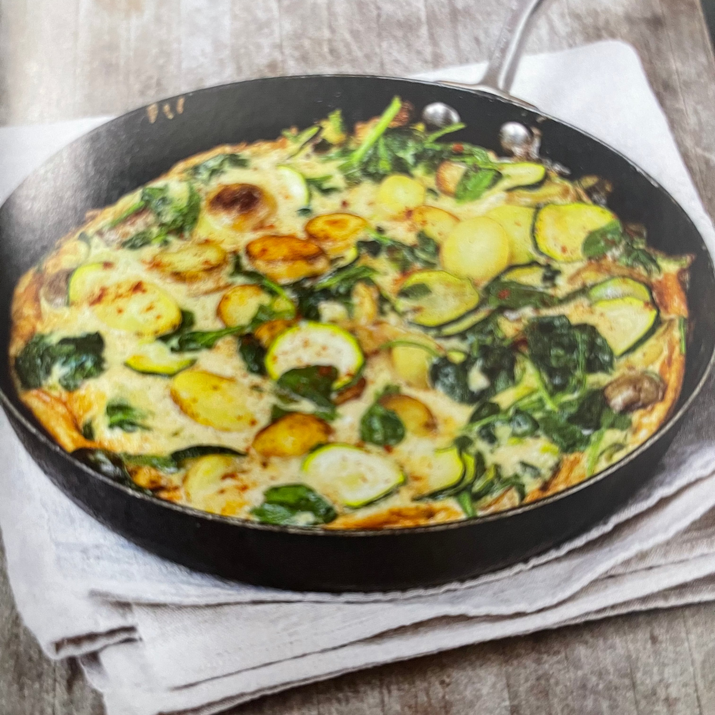 One Hundred and Fifty Healthy Recipes - Anne Sheasby - Condition Detail 1
