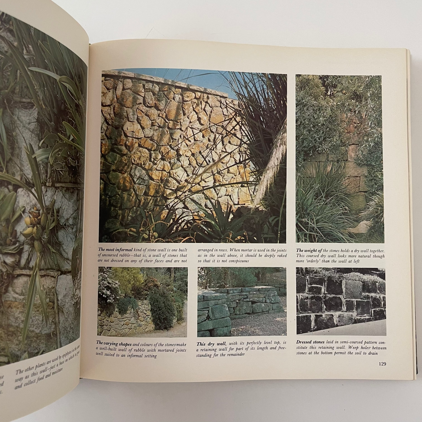 Practical Guide to Home Landscaping - Reader's Digest Association - Condition Detail 3