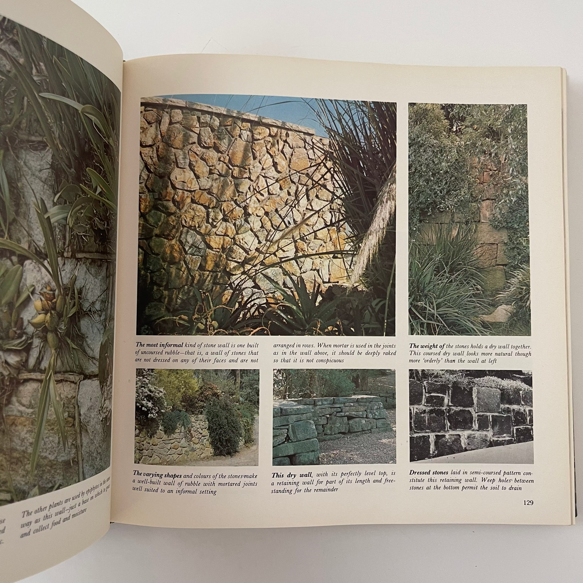 Practical Guide to Home Landscaping - Reader's Digest Association - Condition Detail 3