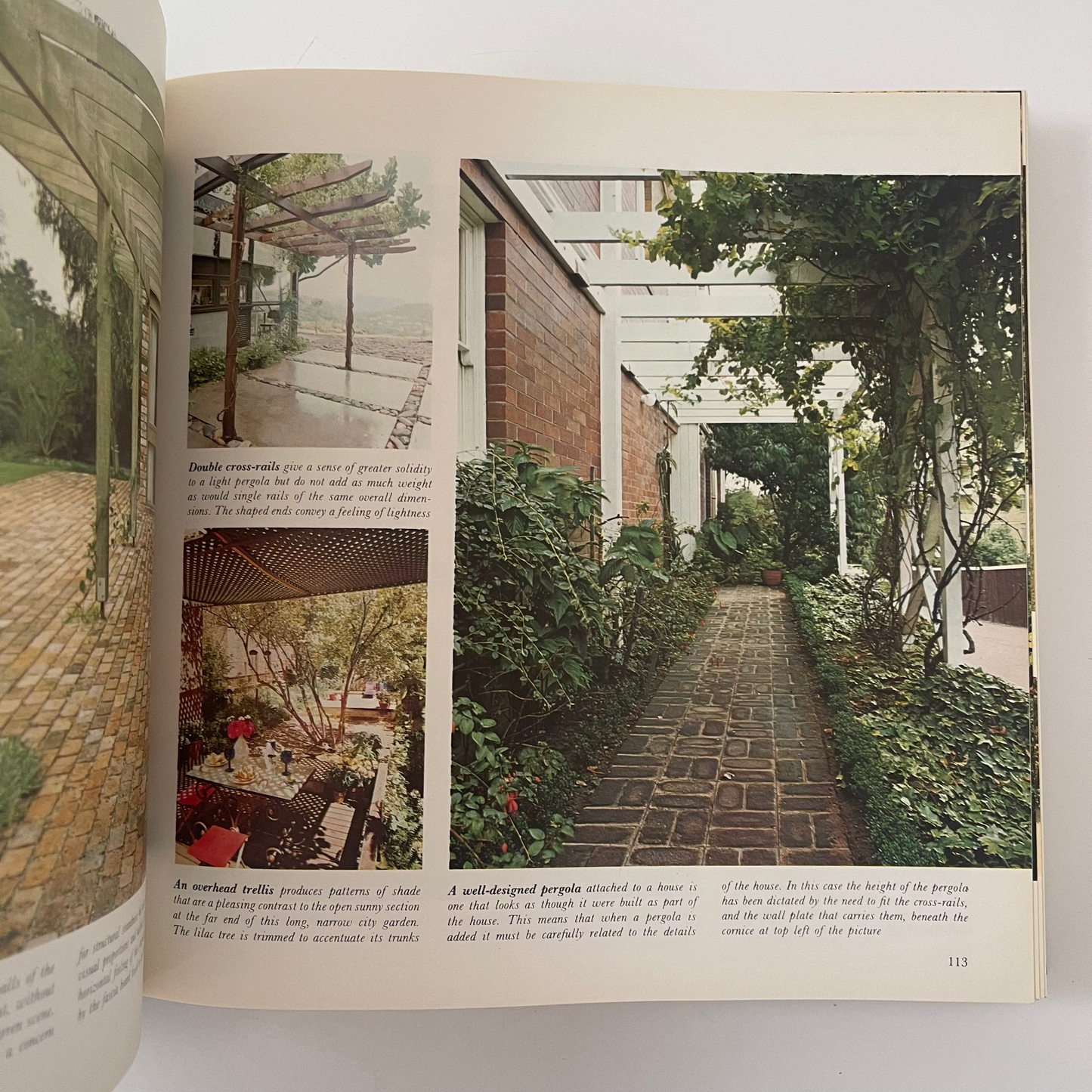 Practical Guide to Home Landscaping - Reader's Digest Association - Condition Detail 4