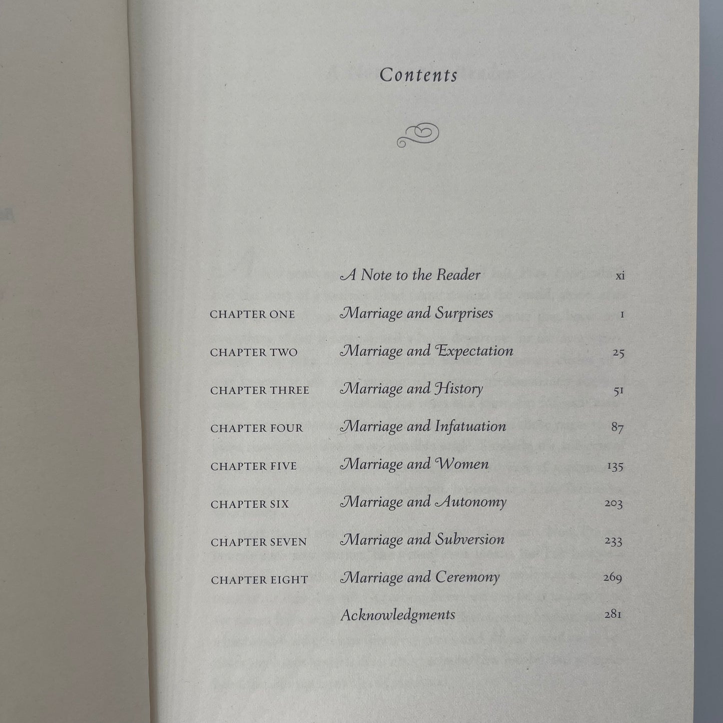 Committed A Sceptic Makes Peace with Marriage - Elizabeth Gilbert - Condition Detail 2