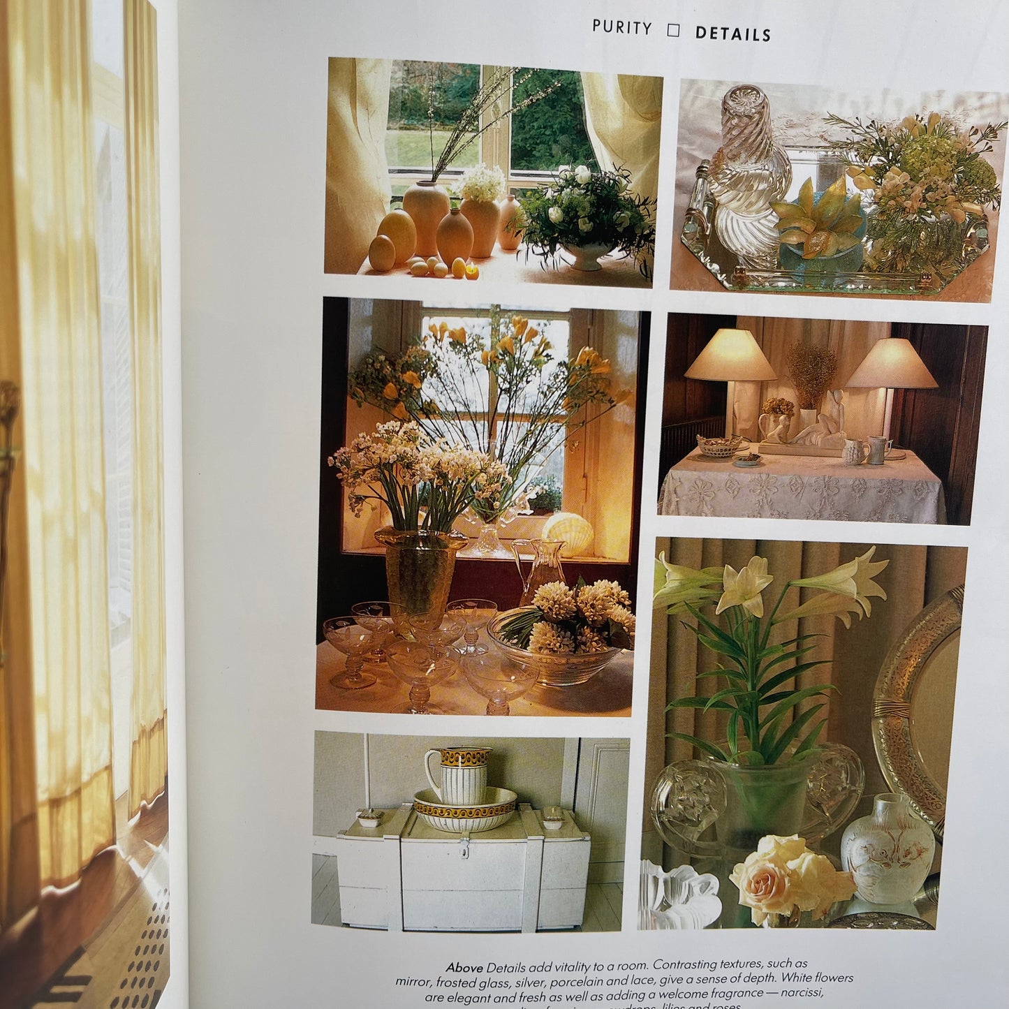 The French Room Simple French Style for Your Home - Elizabeth Wilhide - Bottom Edge