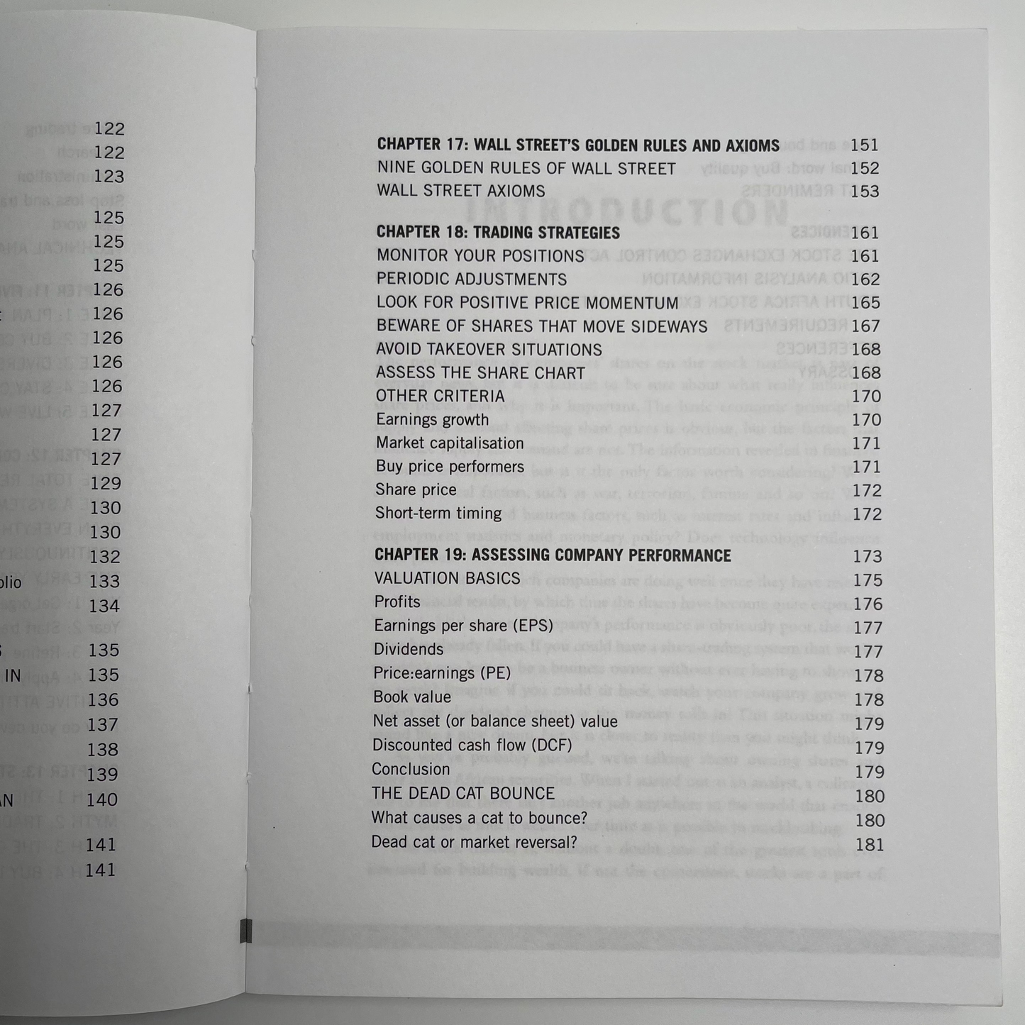 Become Your Own Stockbroker A Practical Guide to Trading in South Africa - Jacques Magliolo - Spine