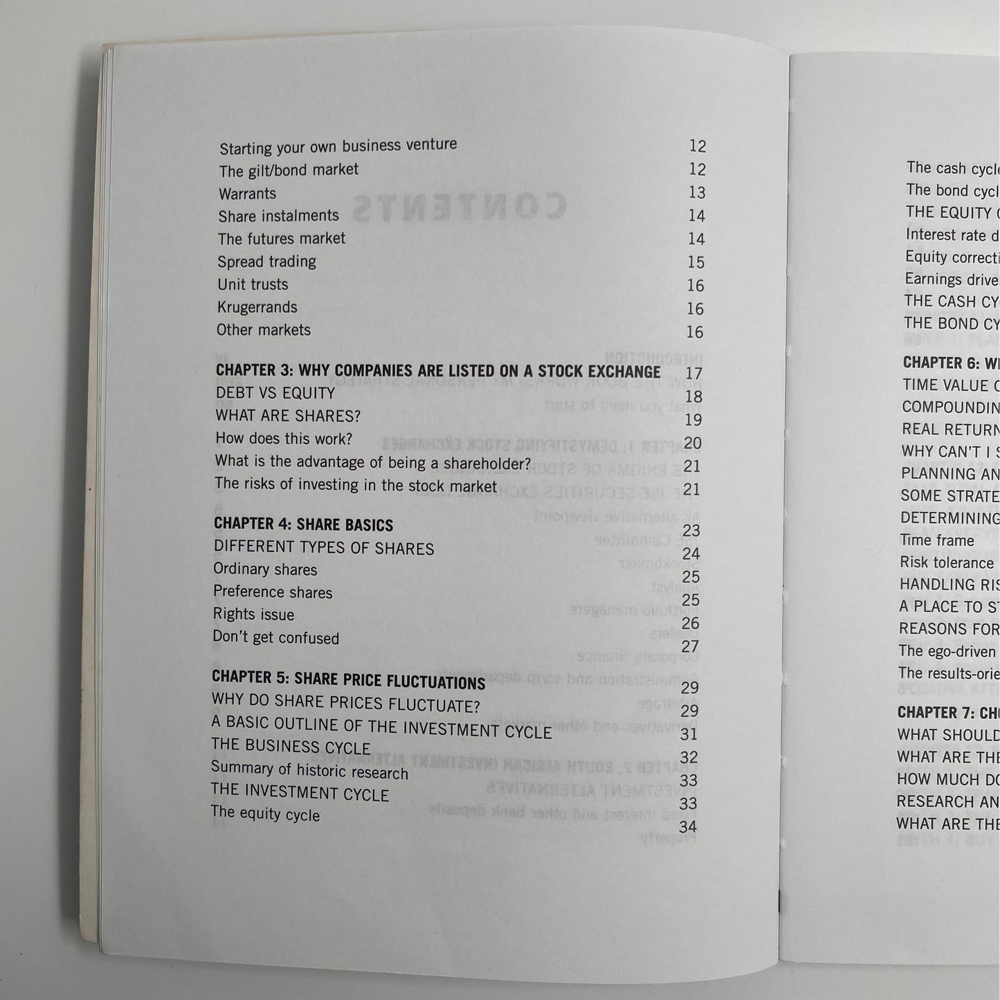 Become Your Own Stockbroker A Practical Guide to Trading in South Africa - Jacques Magliolo - Condition Detail 10
