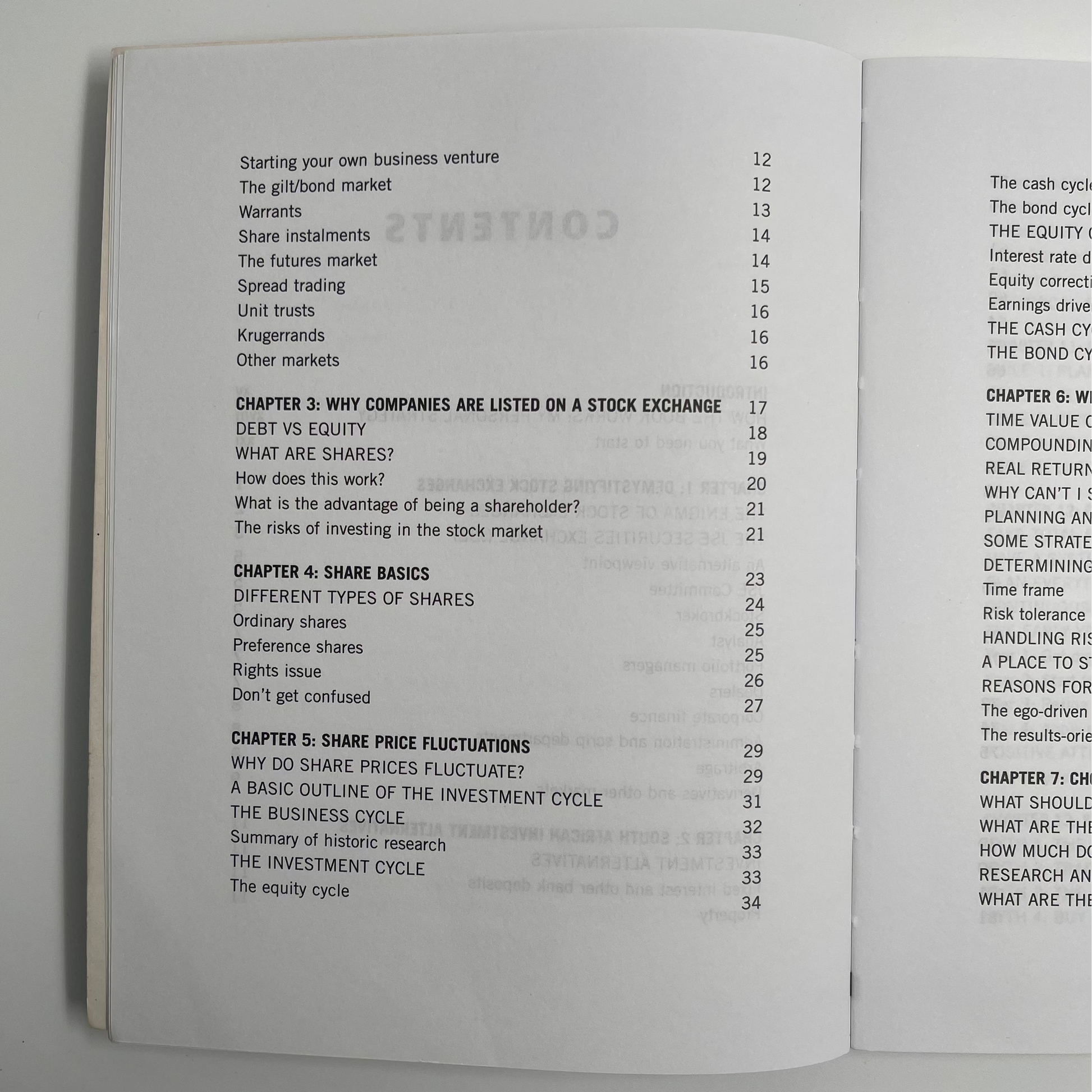 Become Your Own Stockbroker A Practical Guide to Trading in South Africa - Jacques Magliolo - Condition Detail 10