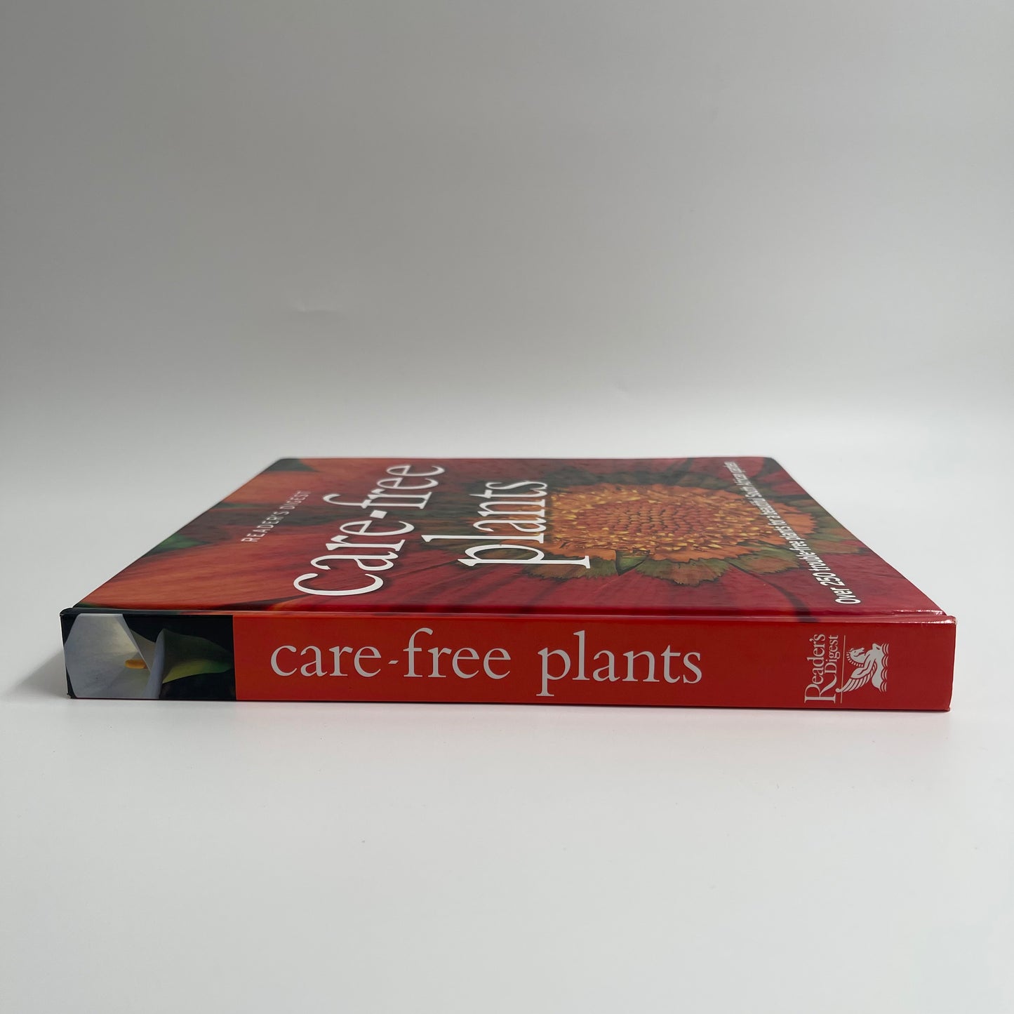 Care-free Plants Over 250 Trouble-free Plants for a Beautiful South African Garden - Reader's Digest (South Africa) - Condition Detail 2
