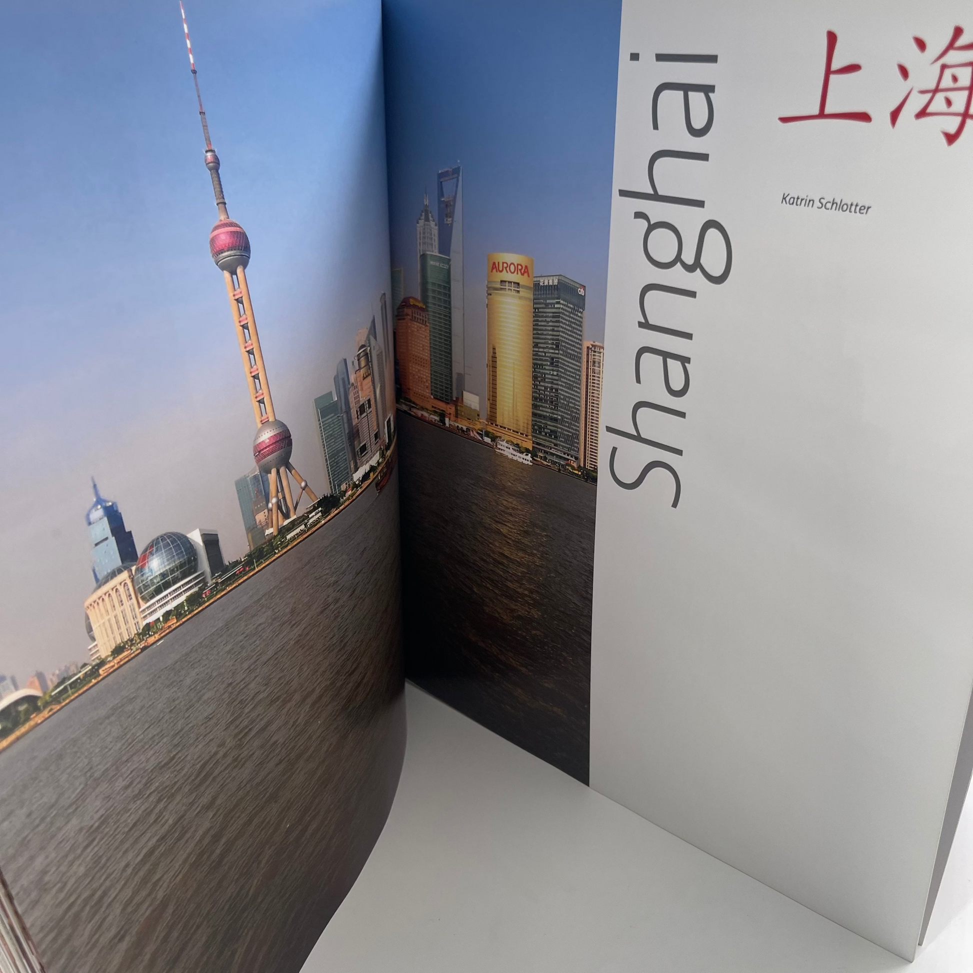 Culinaria China Cuisine, Country, Culture - Katrin Schlotter - Bottom Edge