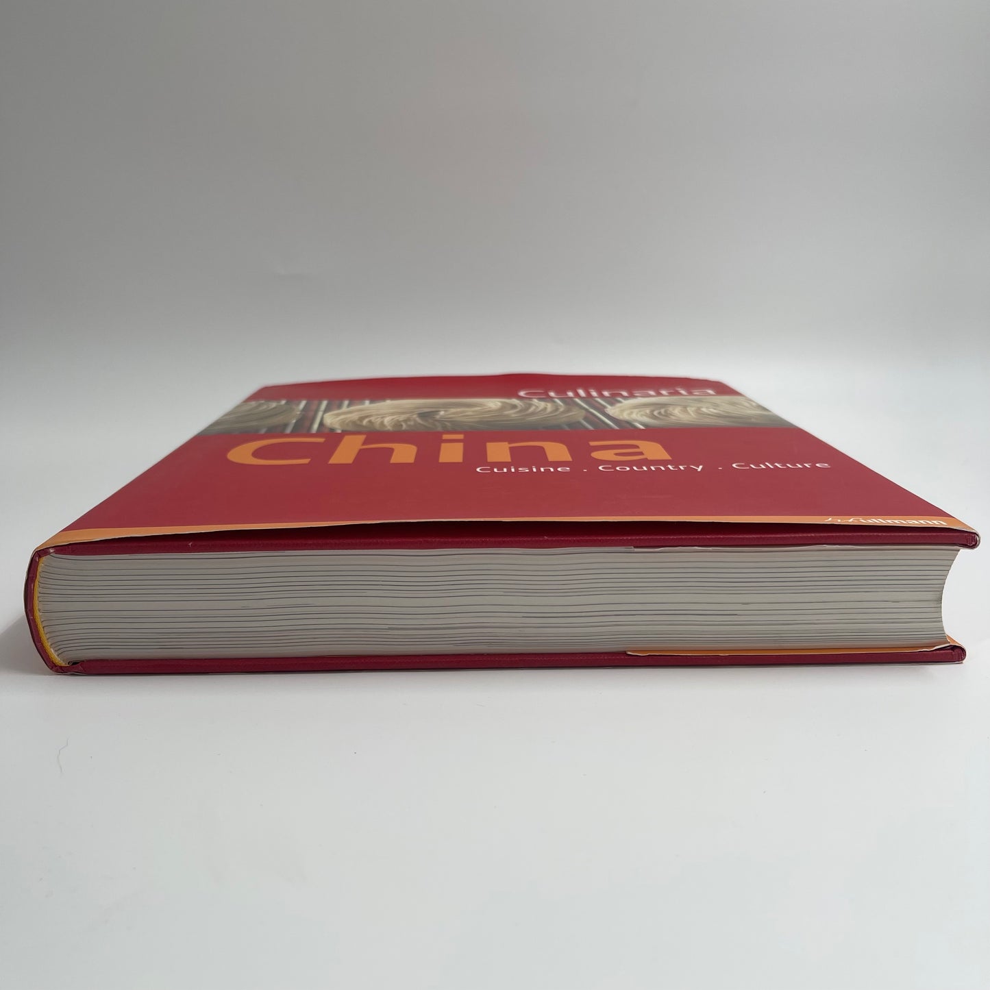 Culinaria China Cuisine, Country, Culture - Katrin Schlotter - Condition Detail 1