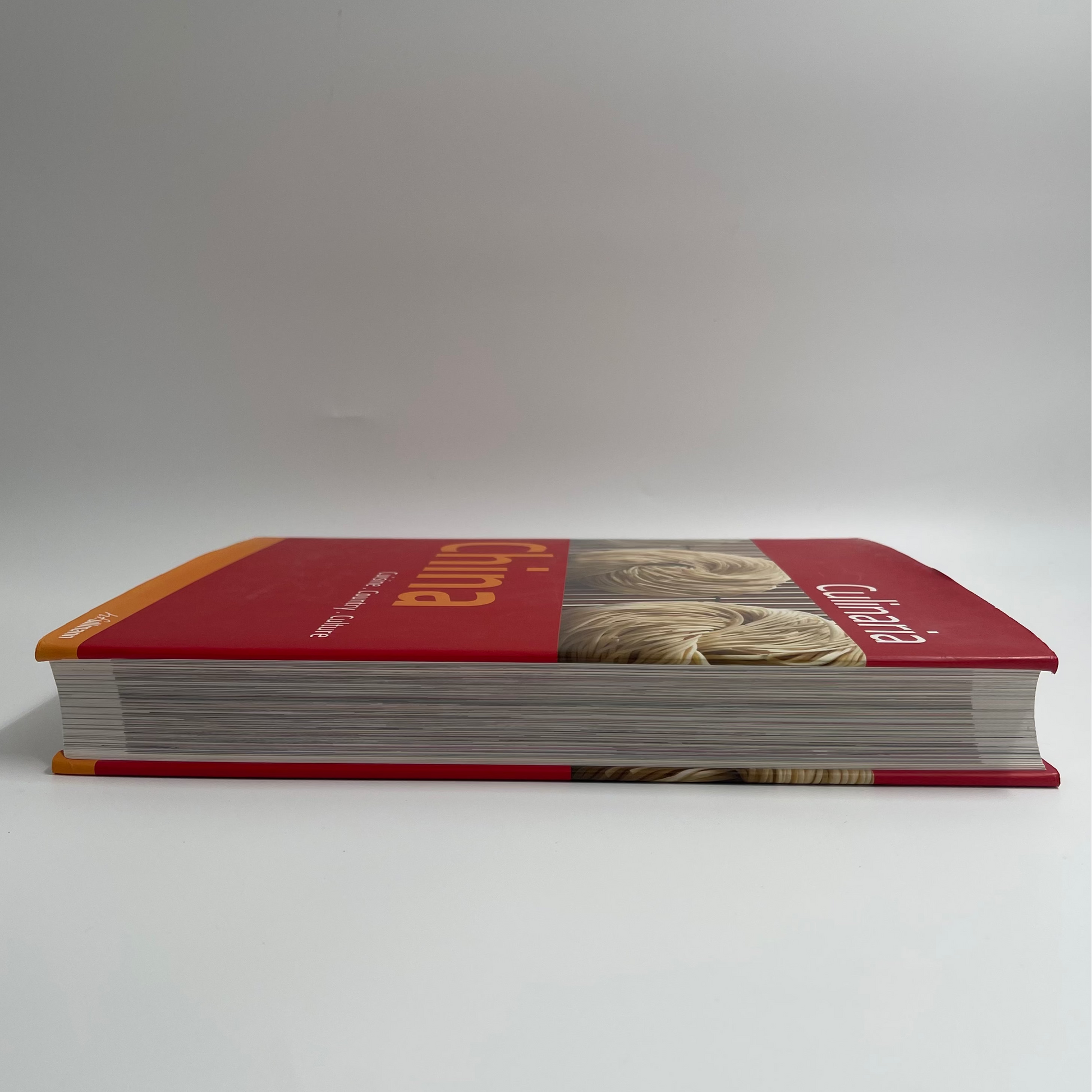 Culinaria China Cuisine, Country, Culture - Katrin Schlotter - Condition Detail 2