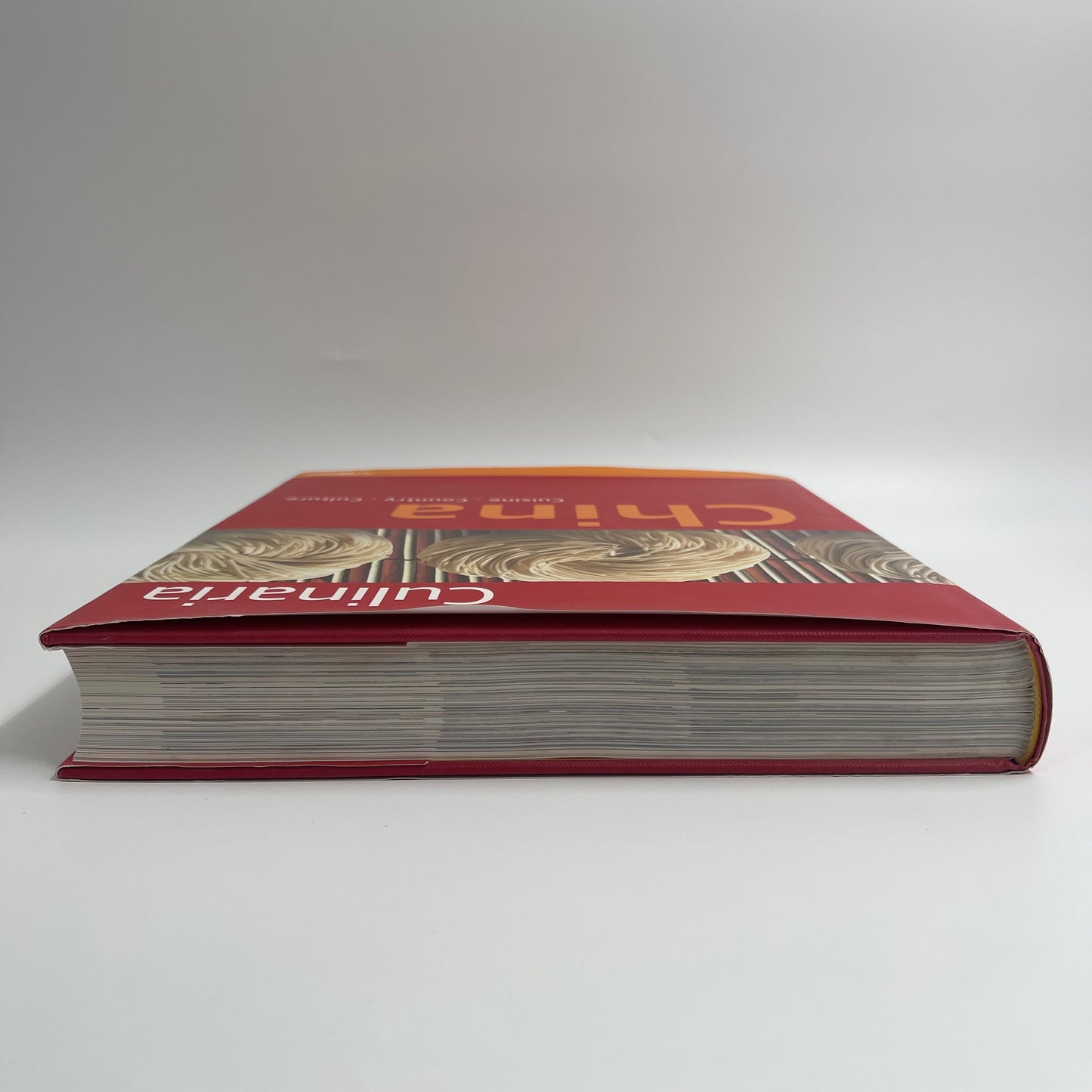 Culinaria China Cuisine, Country, Culture - Katrin Schlotter - Condition Detail 3