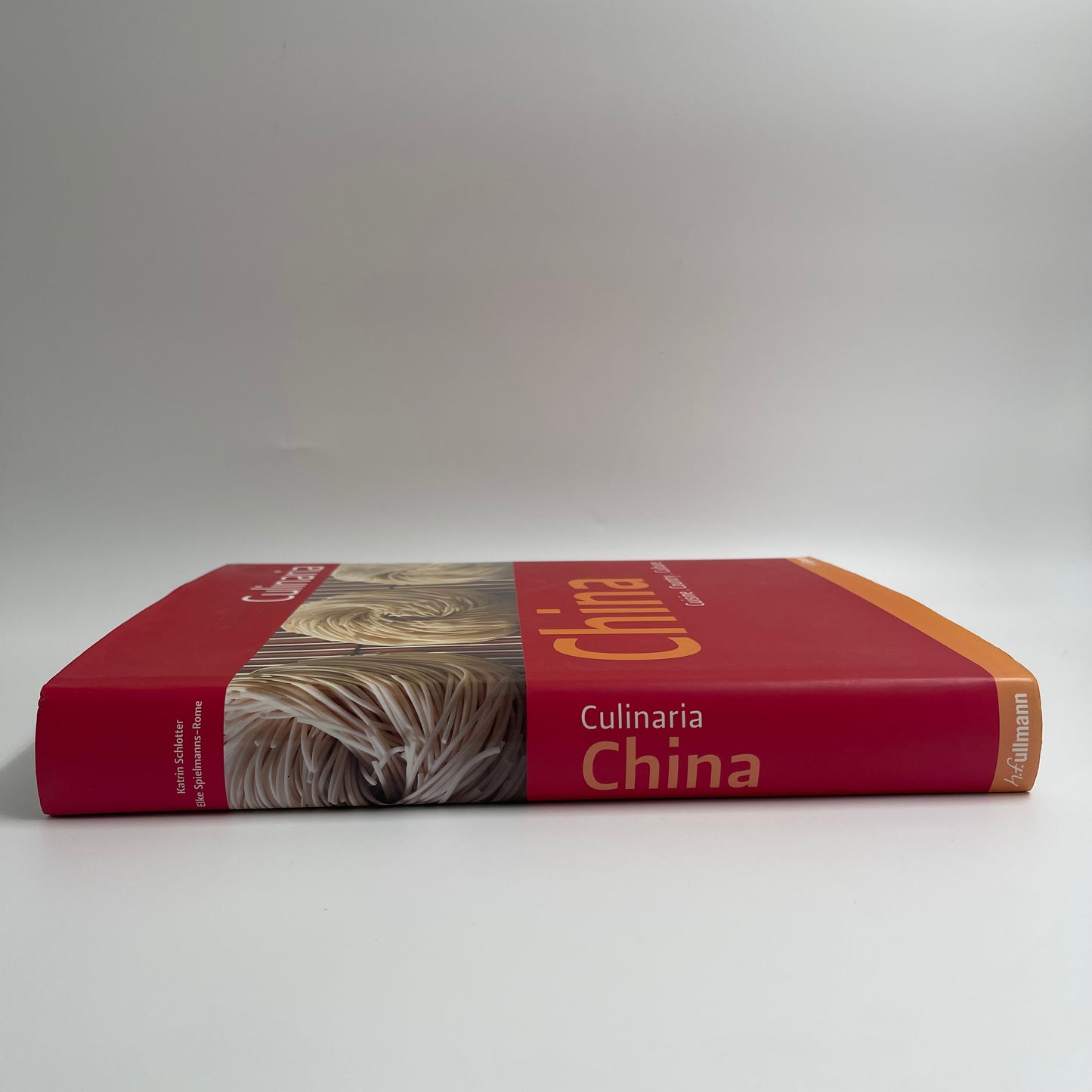 Culinaria China Cuisine, Country, Culture - Katrin Schlotter - Condition Detail 4
