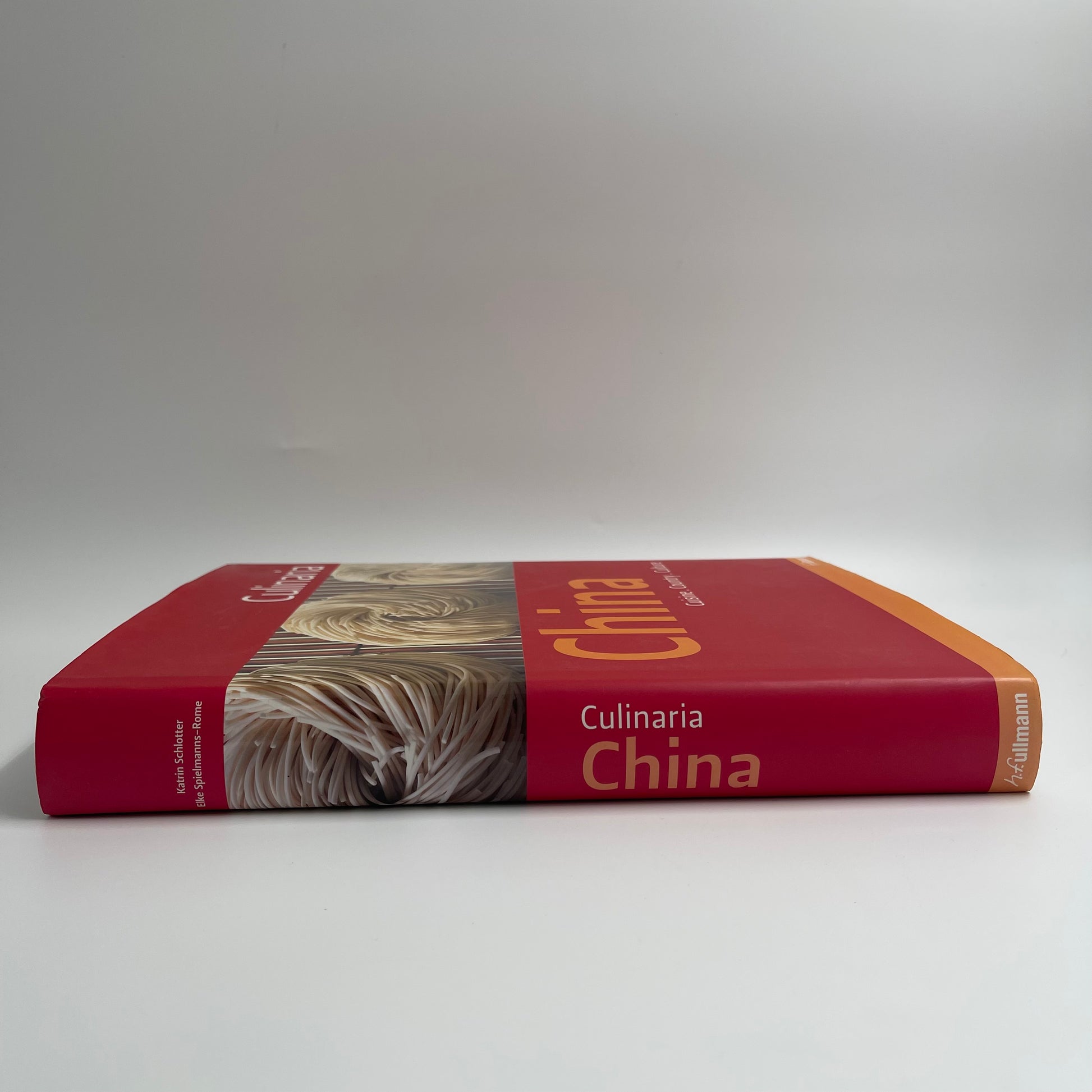 Culinaria China Cuisine, Country, Culture - Katrin Schlotter - Condition Detail 4
