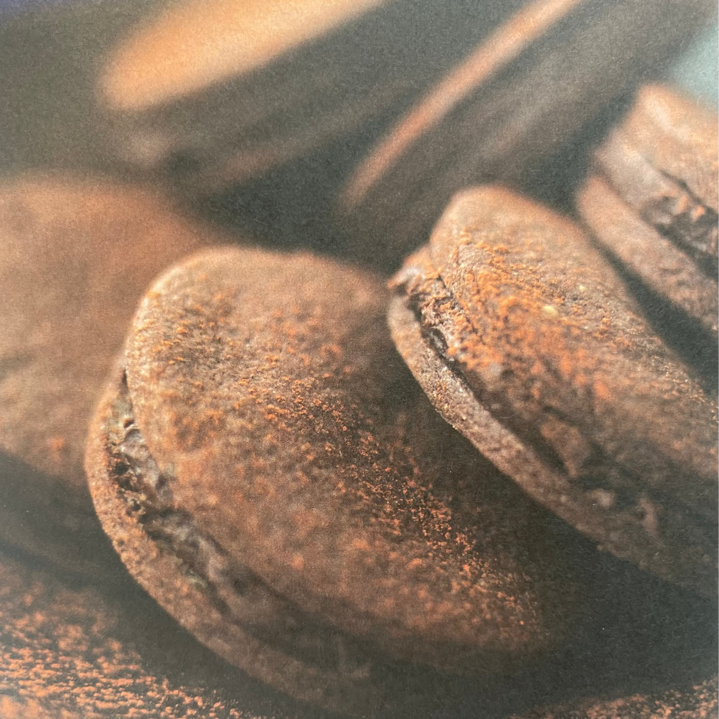 100 Best Delicious Chocolate - NA - Back Cover