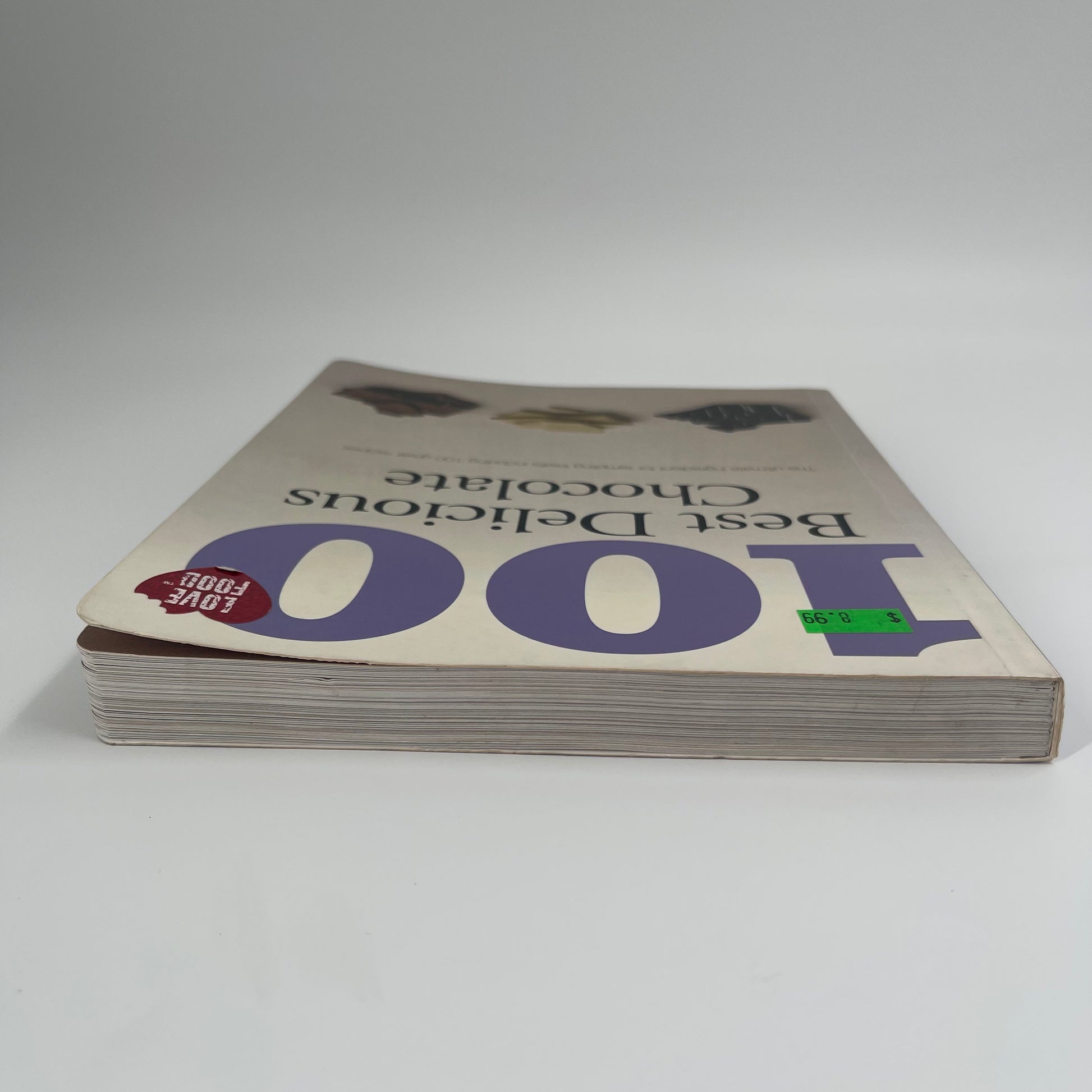 100 Best Delicious Chocolate - NA - Condition Detail 1