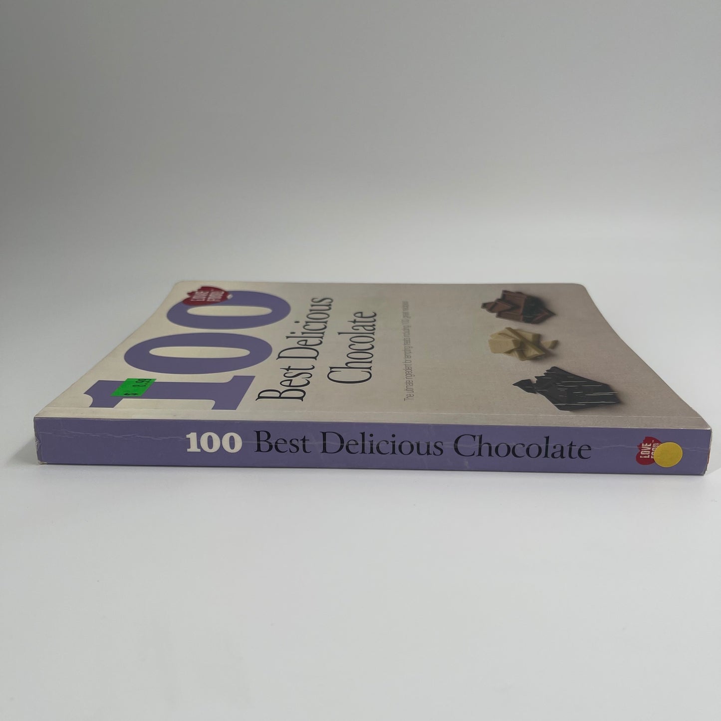 100 Best Delicious Chocolate - NA - Condition Detail 2