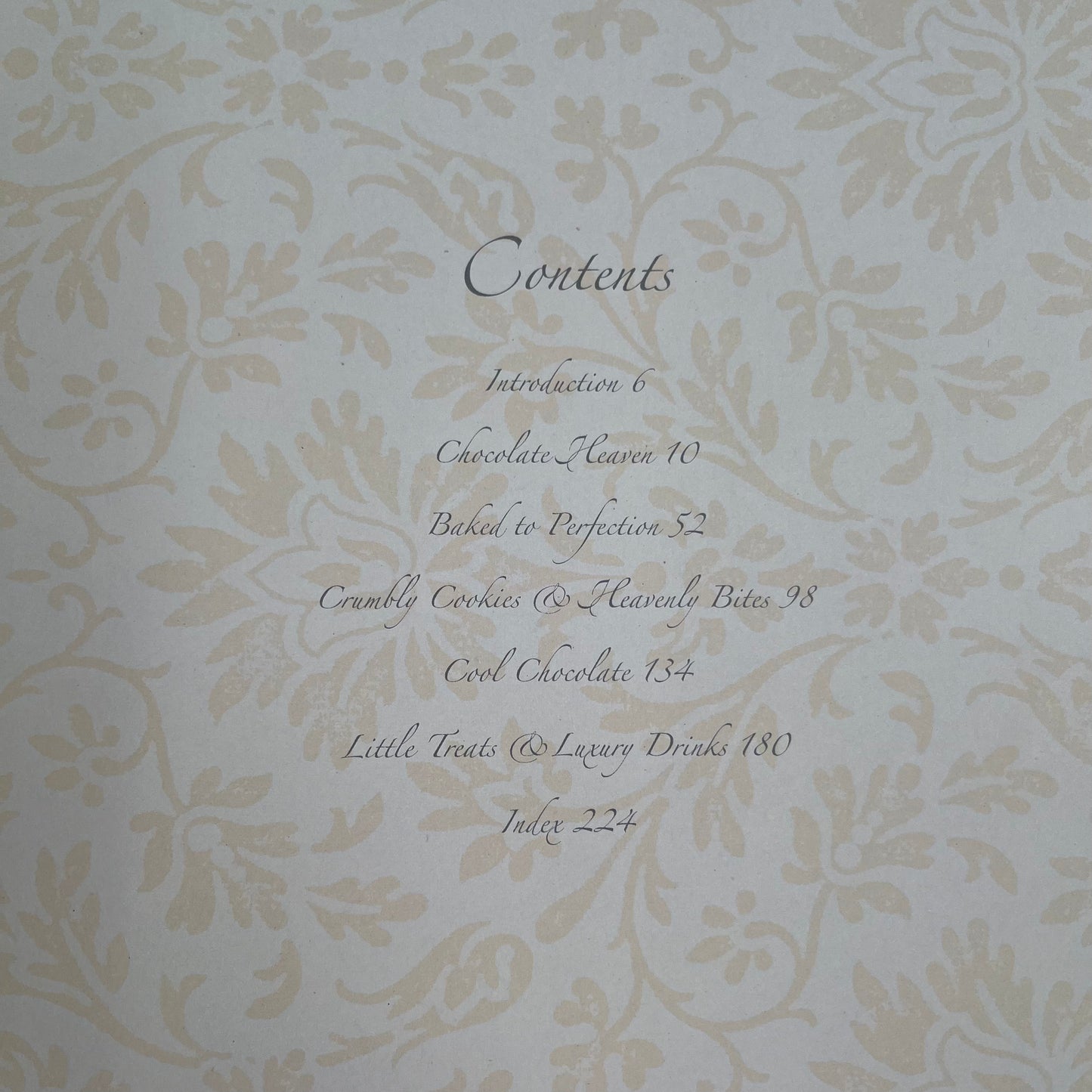 100 Best Delicious Chocolate - NA - Condition Detail 4