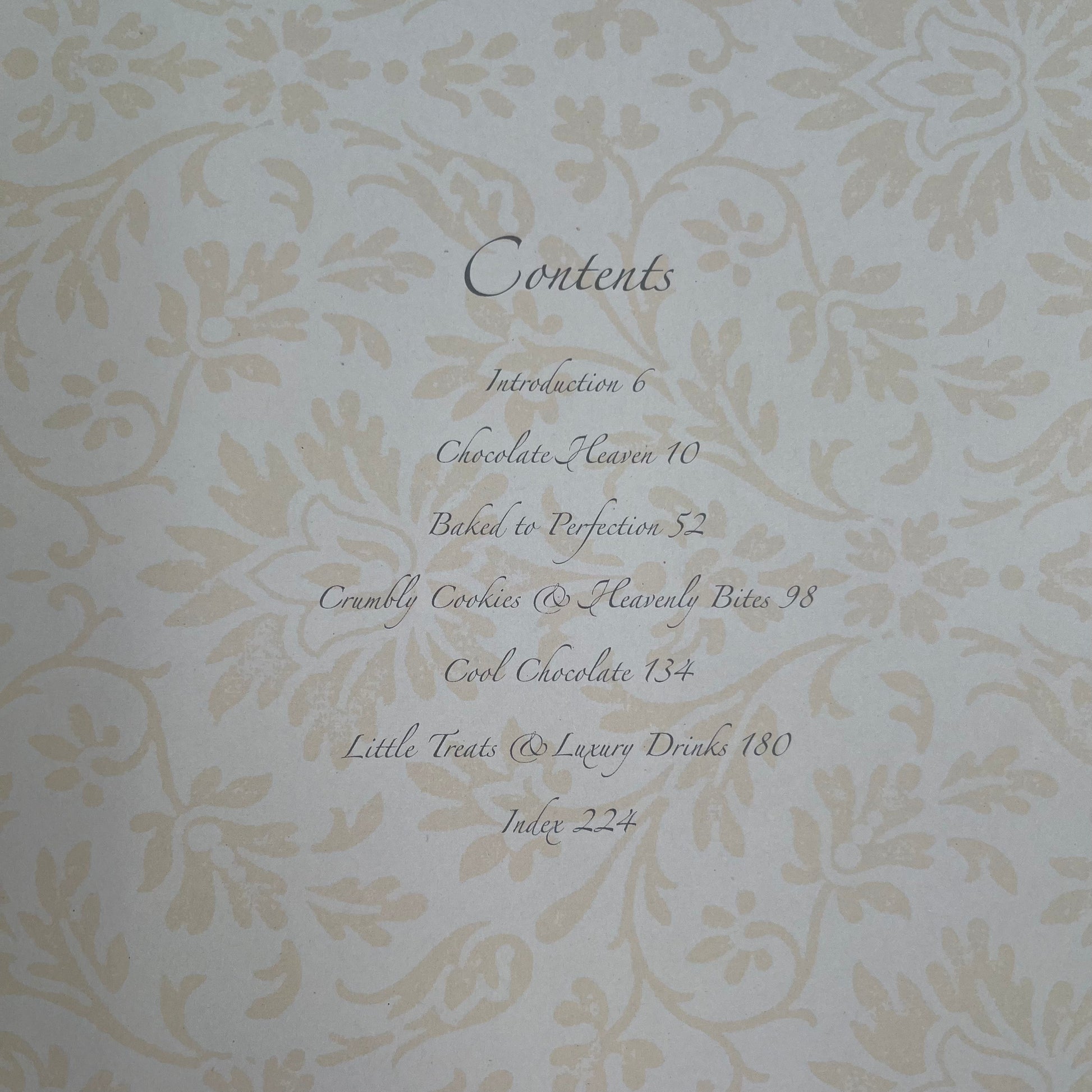 100 Best Delicious Chocolate - NA - Condition Detail 4
