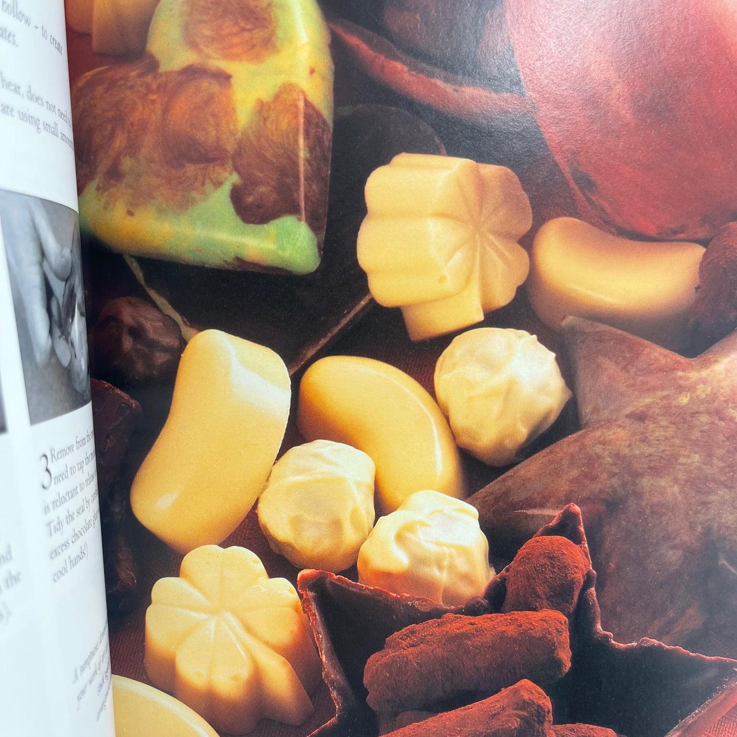 The Gerard Ronay Chocolate Kit - Gerard Ronay - Back Cover