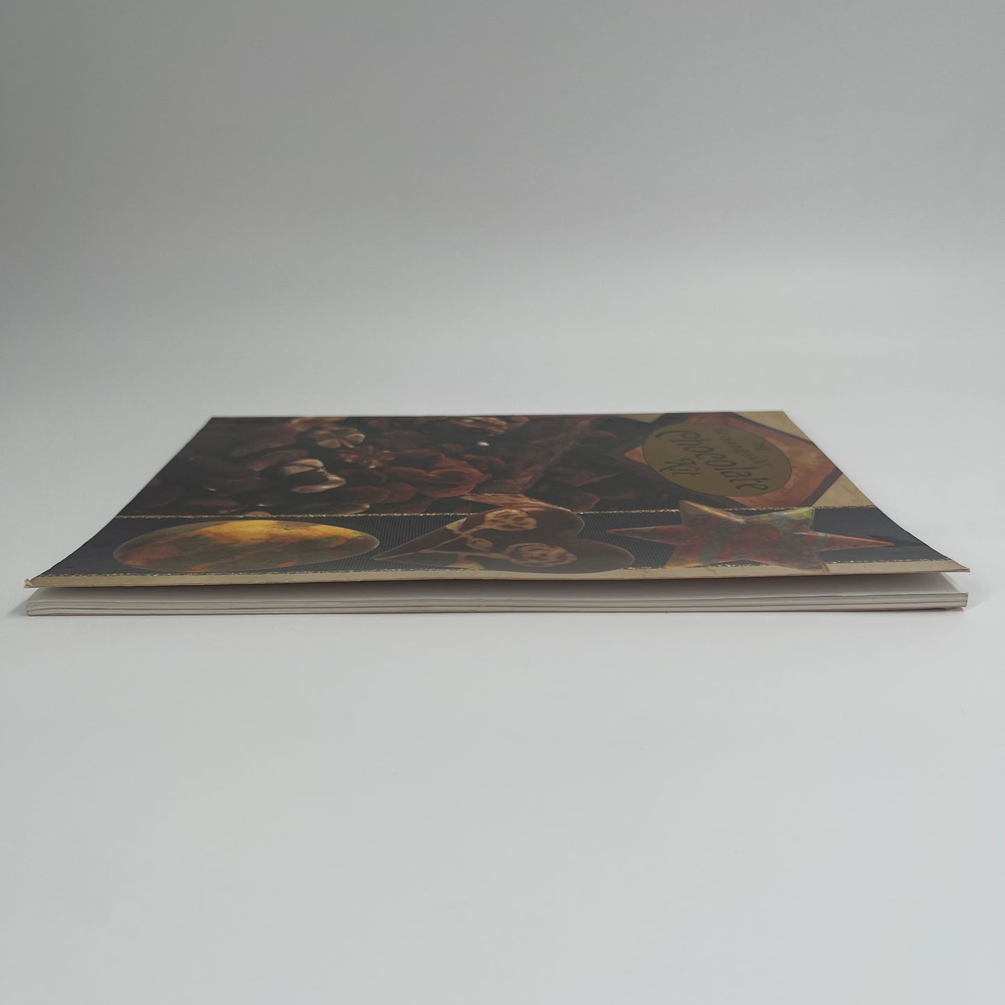 The Gerard Ronay Chocolate Kit - Gerard Ronay - Condition Detail 2