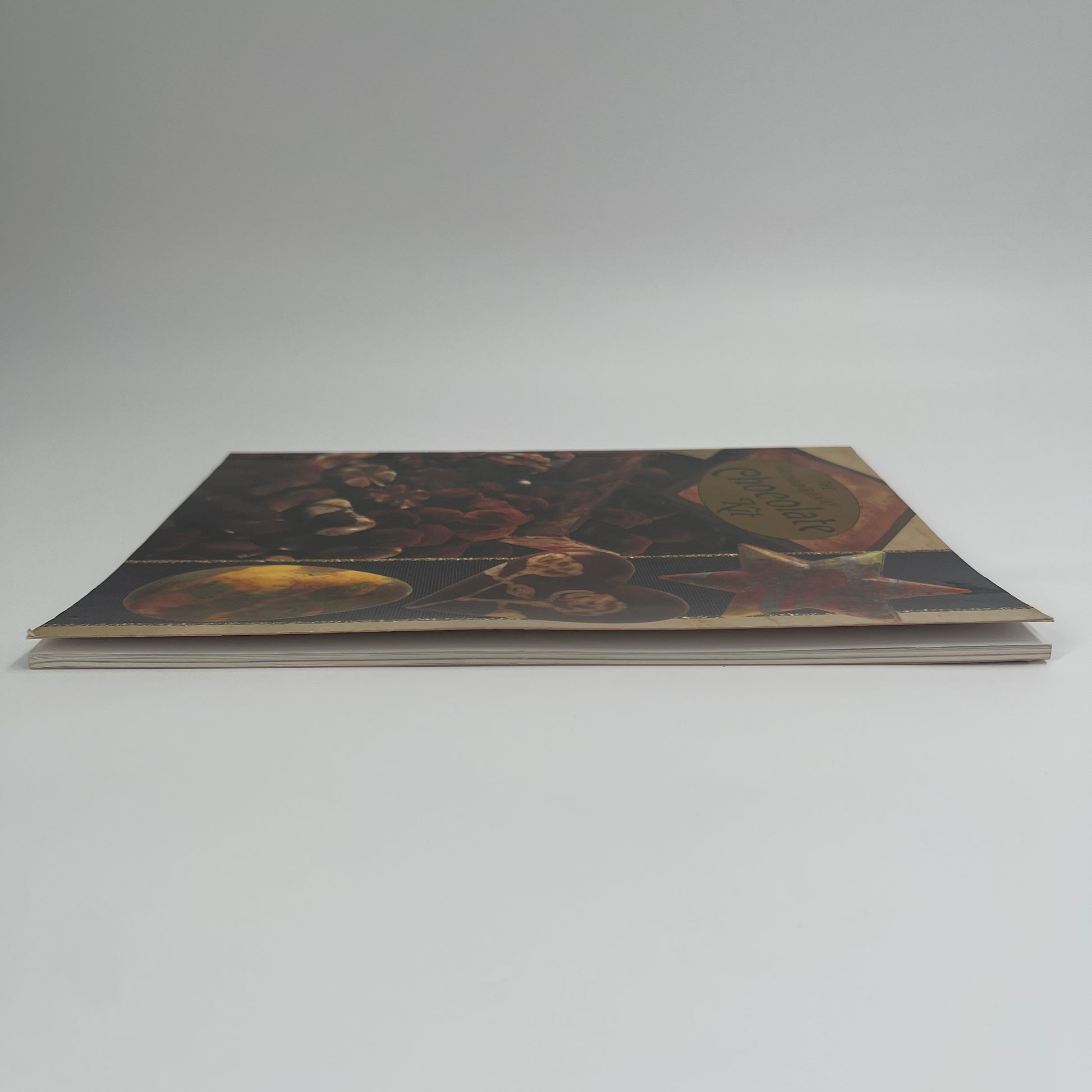 The Gerard Ronay Chocolate Kit - Gerard Ronay - Condition Detail 2