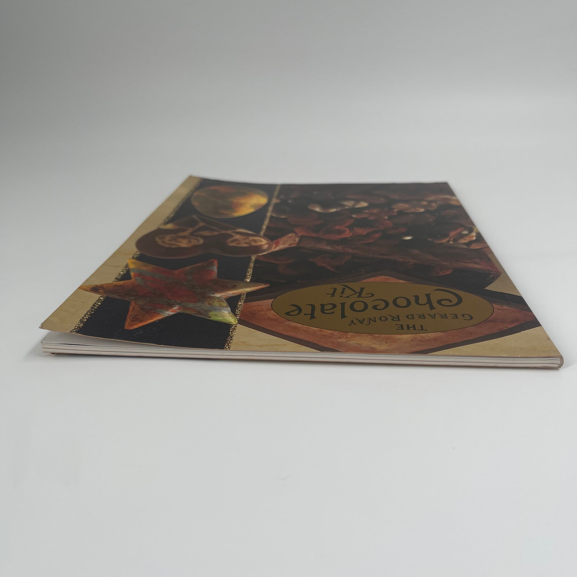 The Gerard Ronay Chocolate Kit - Gerard Ronay - Condition Detail 3