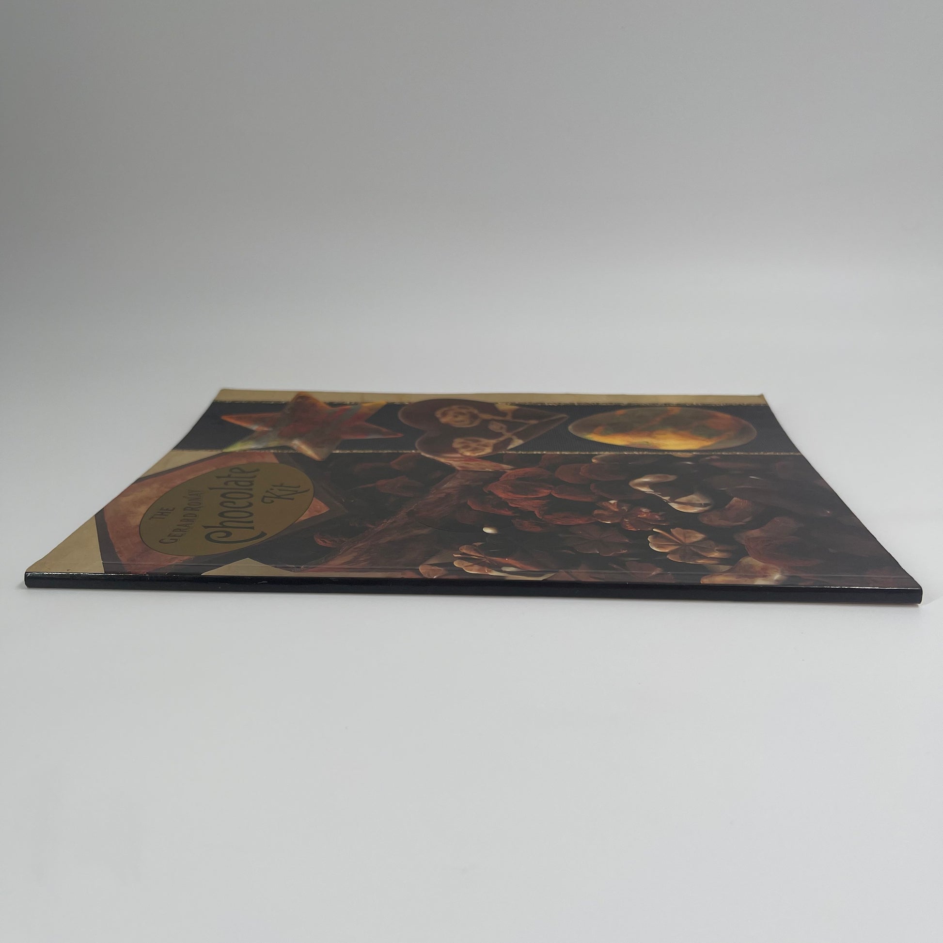 The Gerard Ronay Chocolate Kit - Gerard Ronay - Condition Detail 4
