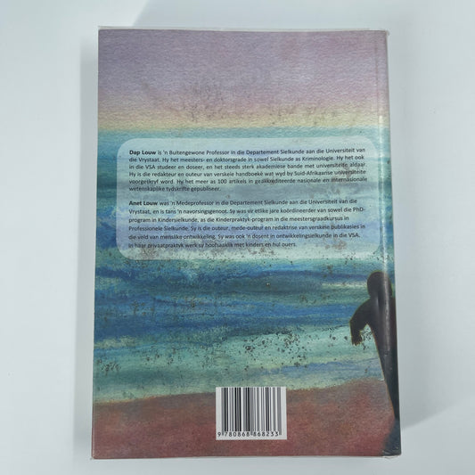 Die ontwikkeling van die kind en die adolessent - D. A. Louw - Bottom Edge