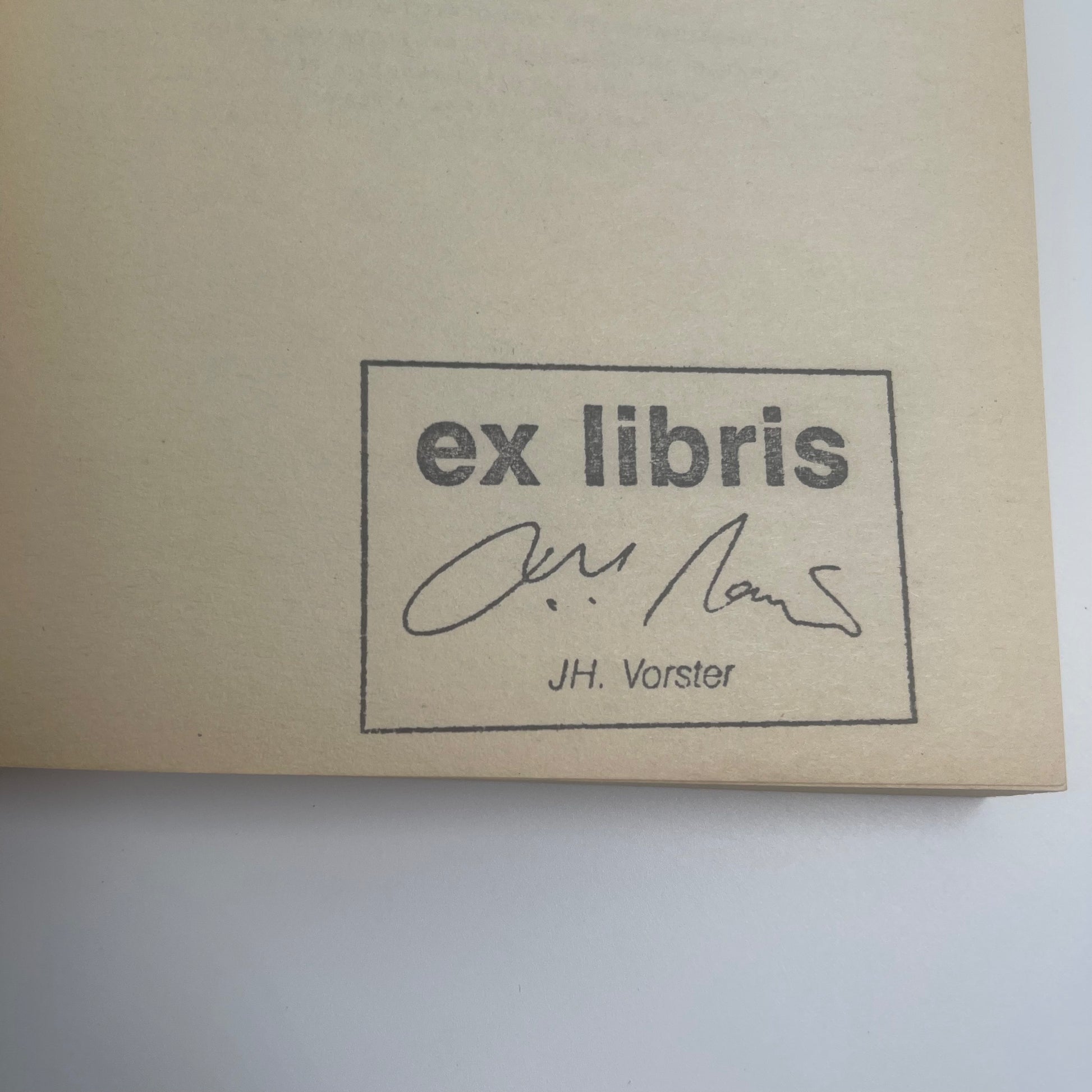 Going Solo - Roald Dahl - Condition Detail 1