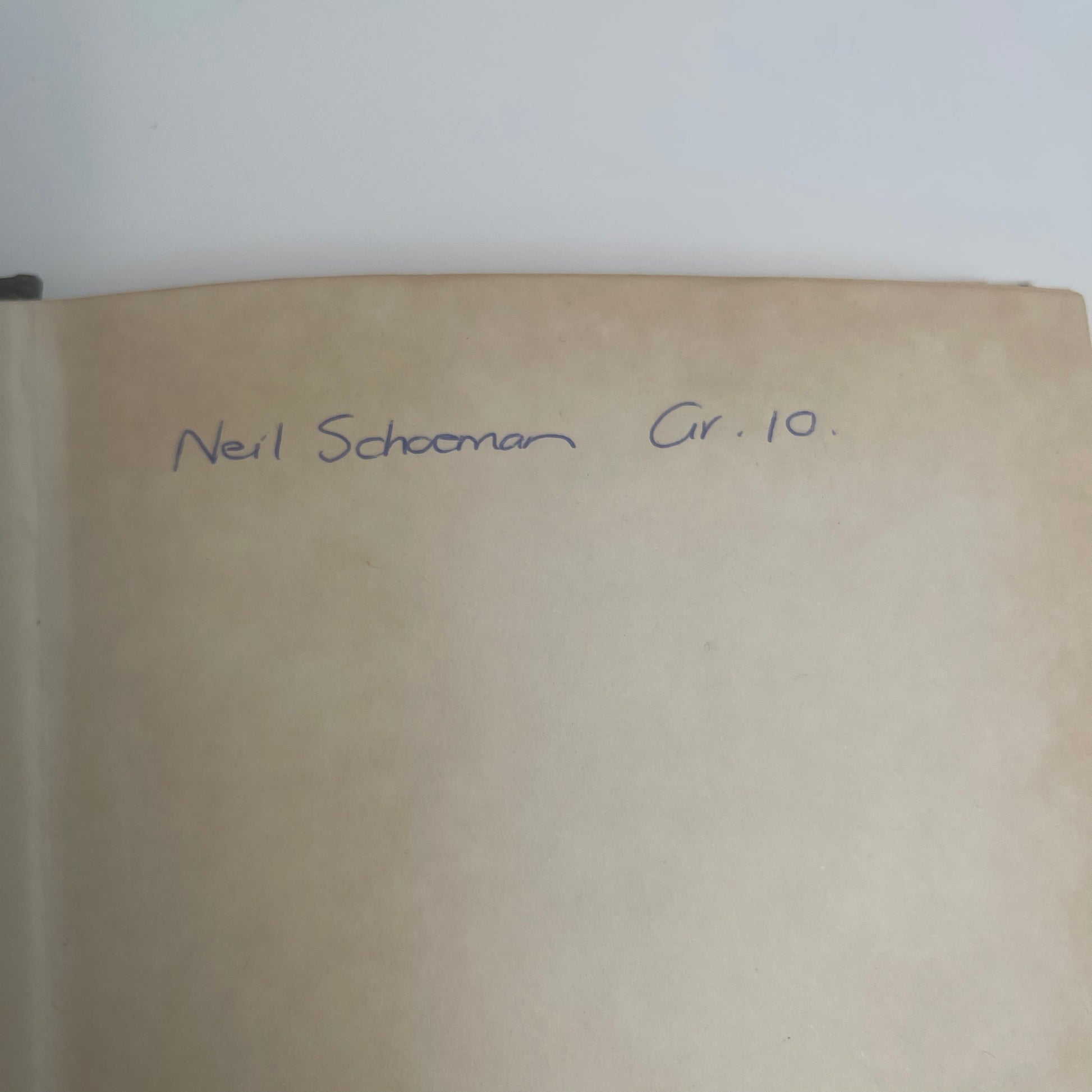 Fiela se kind (Afrikaans Edition) - Matthee - Condition Detail 6