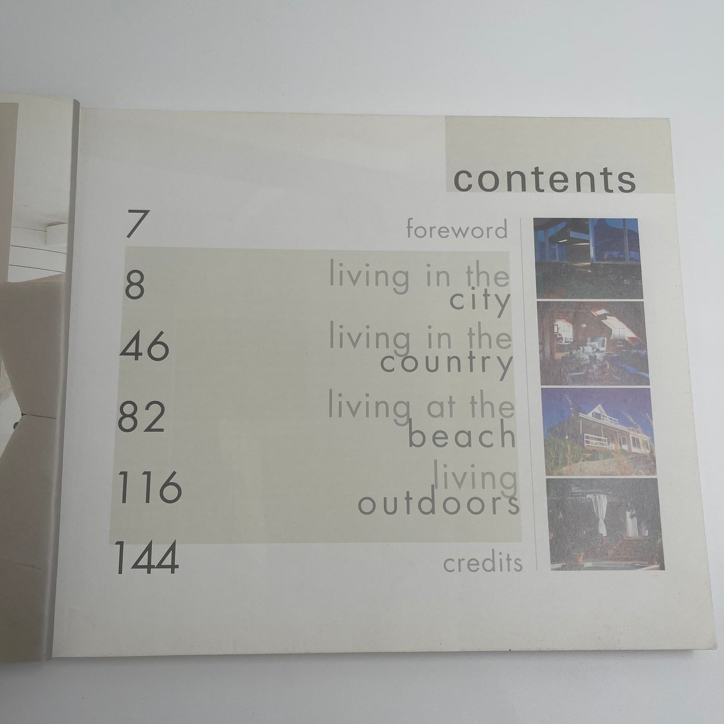 Stylish Living in South Africa - Suzanne Brenner - Condition Detail 4