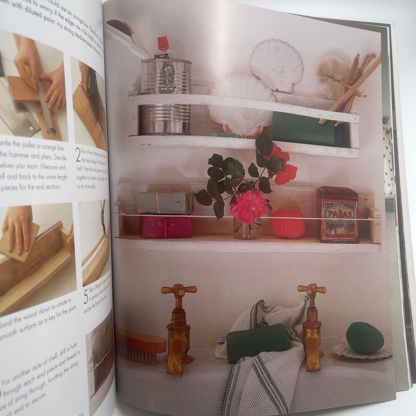 Simple Style Fresh Looks for a Pure Natural Home - Lindsay Porter - Condition Detail 5