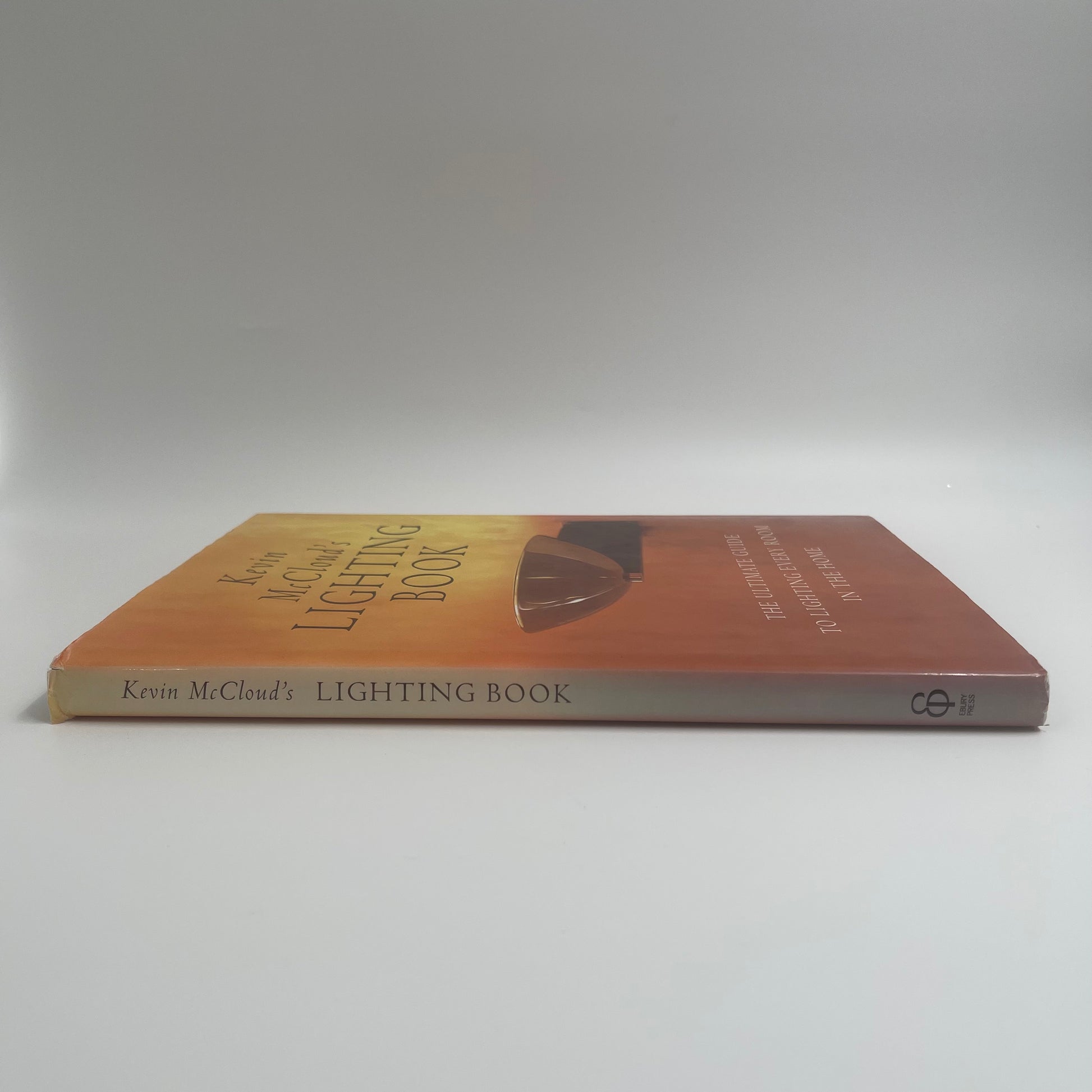 Kevin McCloud's Lighting Book The Ultimate Guide to Lighting Every Room in the Home - Kevin McCloud - Condition Detail 5