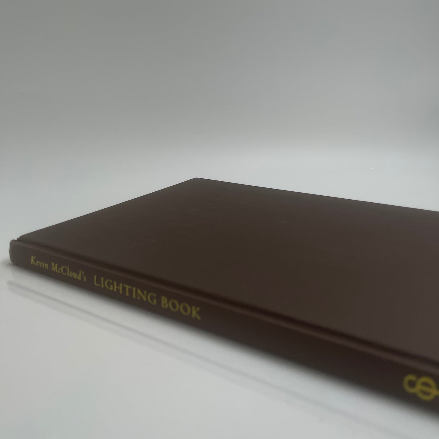 Kevin McCloud's Lighting Book The Ultimate Guide to Lighting Every Room in the Home - Kevin McCloud - Condition Detail 6